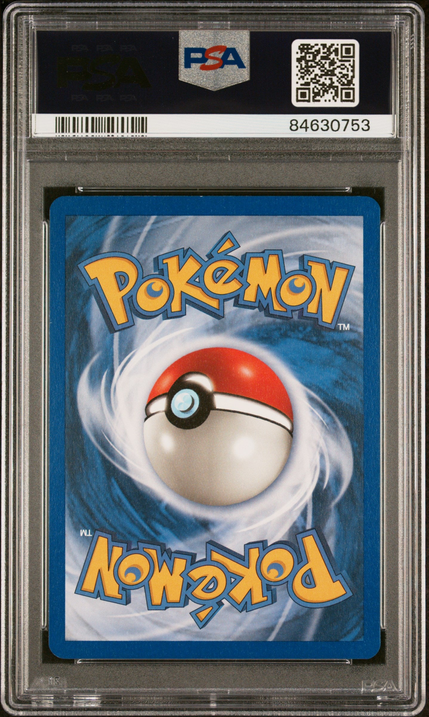 2003 Pokemon Skyridge #H6 Dewgong-Holo PSA 9