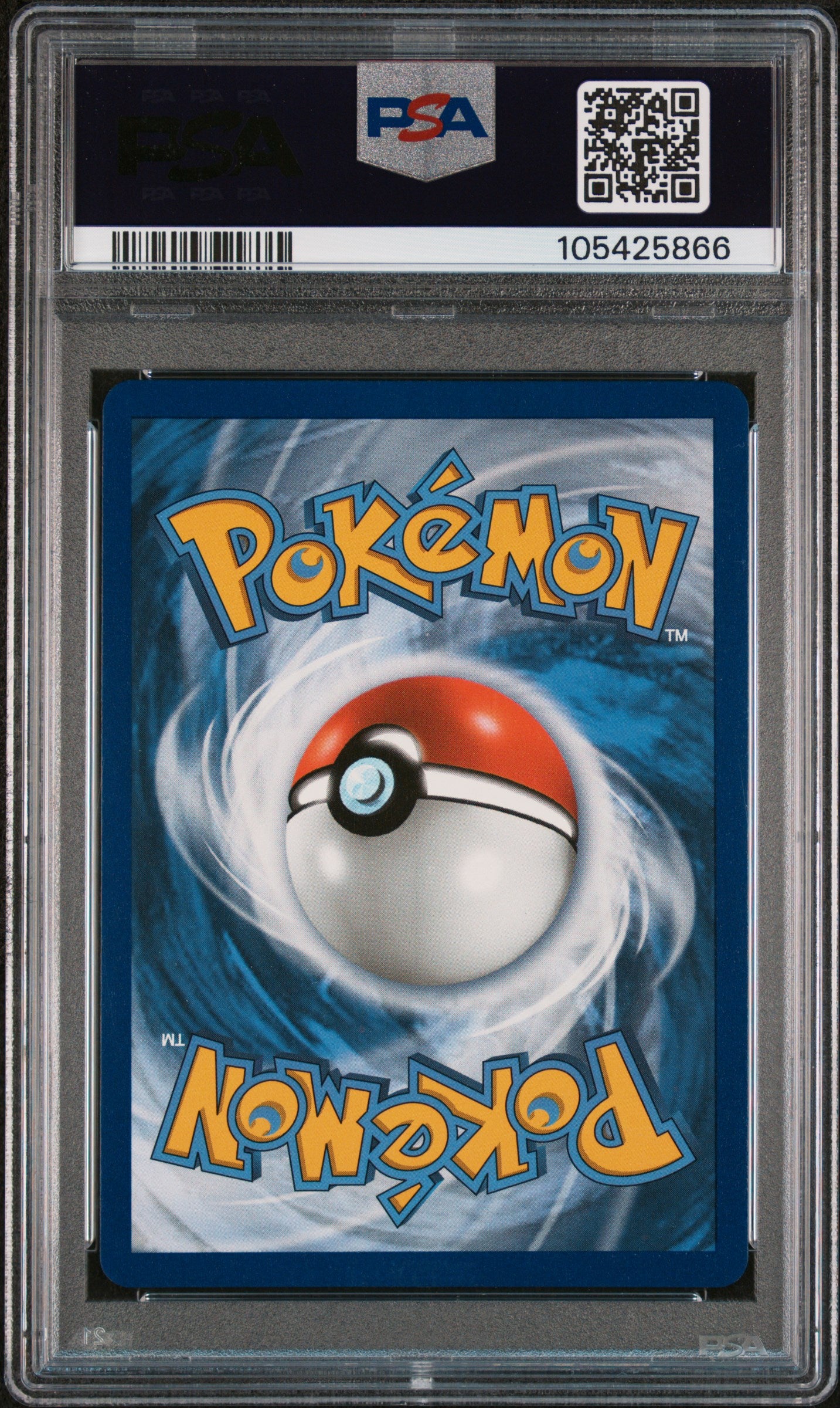 2015 Pokemon Xy Ancient Origins #96 Fa/Primal Kyogre Ex PSA 10