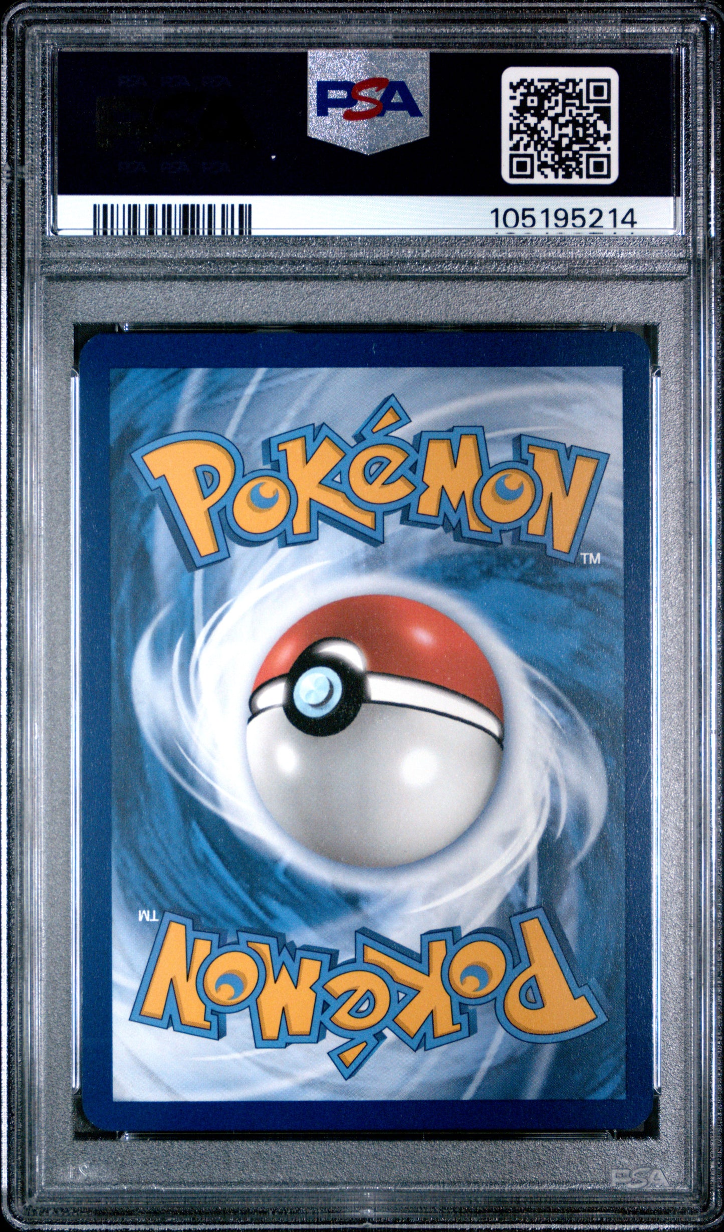 2023 Pokemon Svi En-Scarlet & Violet #251 Miriam PSA 10