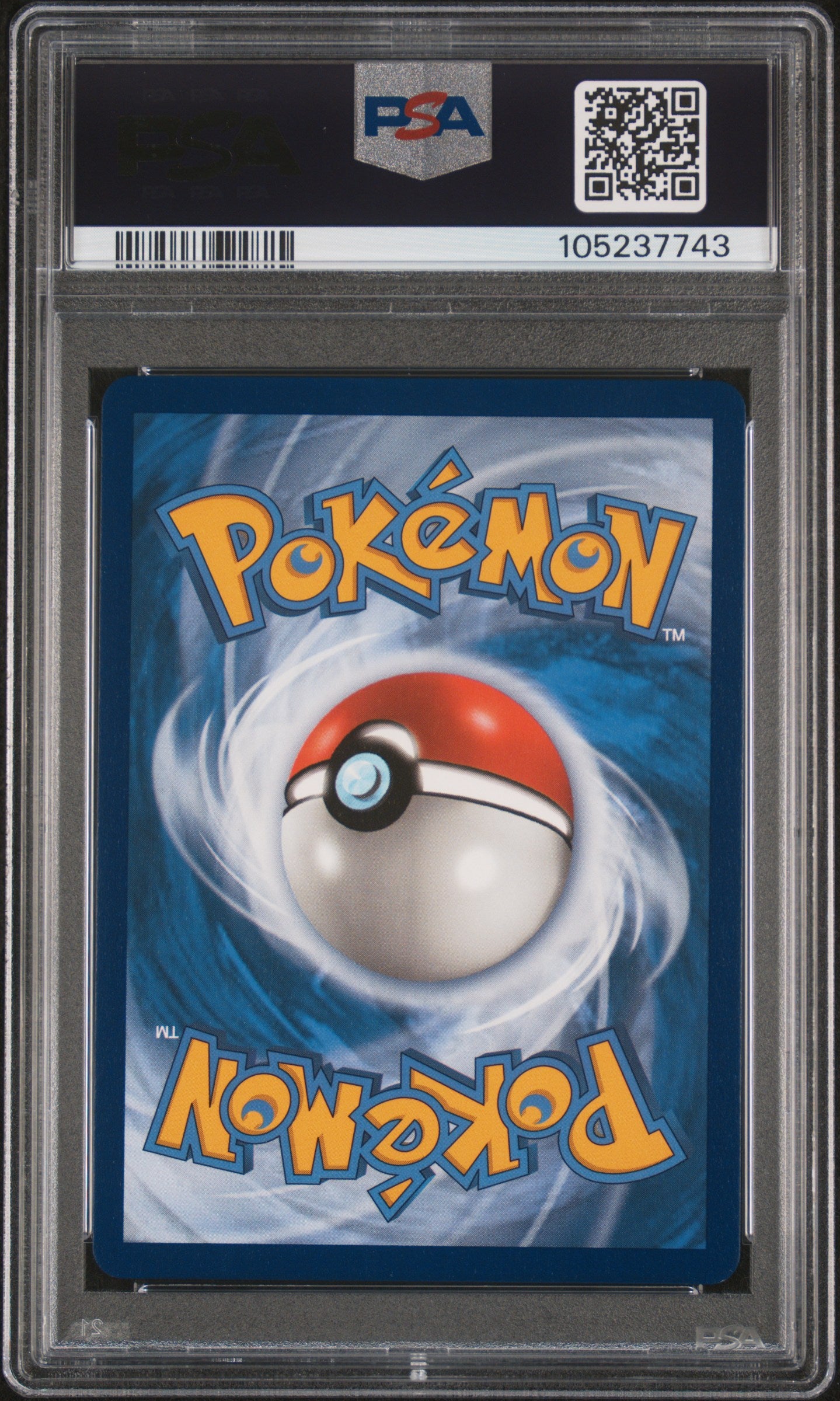 2020 Pokemon Sword & Shield Champion'S Path #074 Fa/Charizard Vmax PSA 10