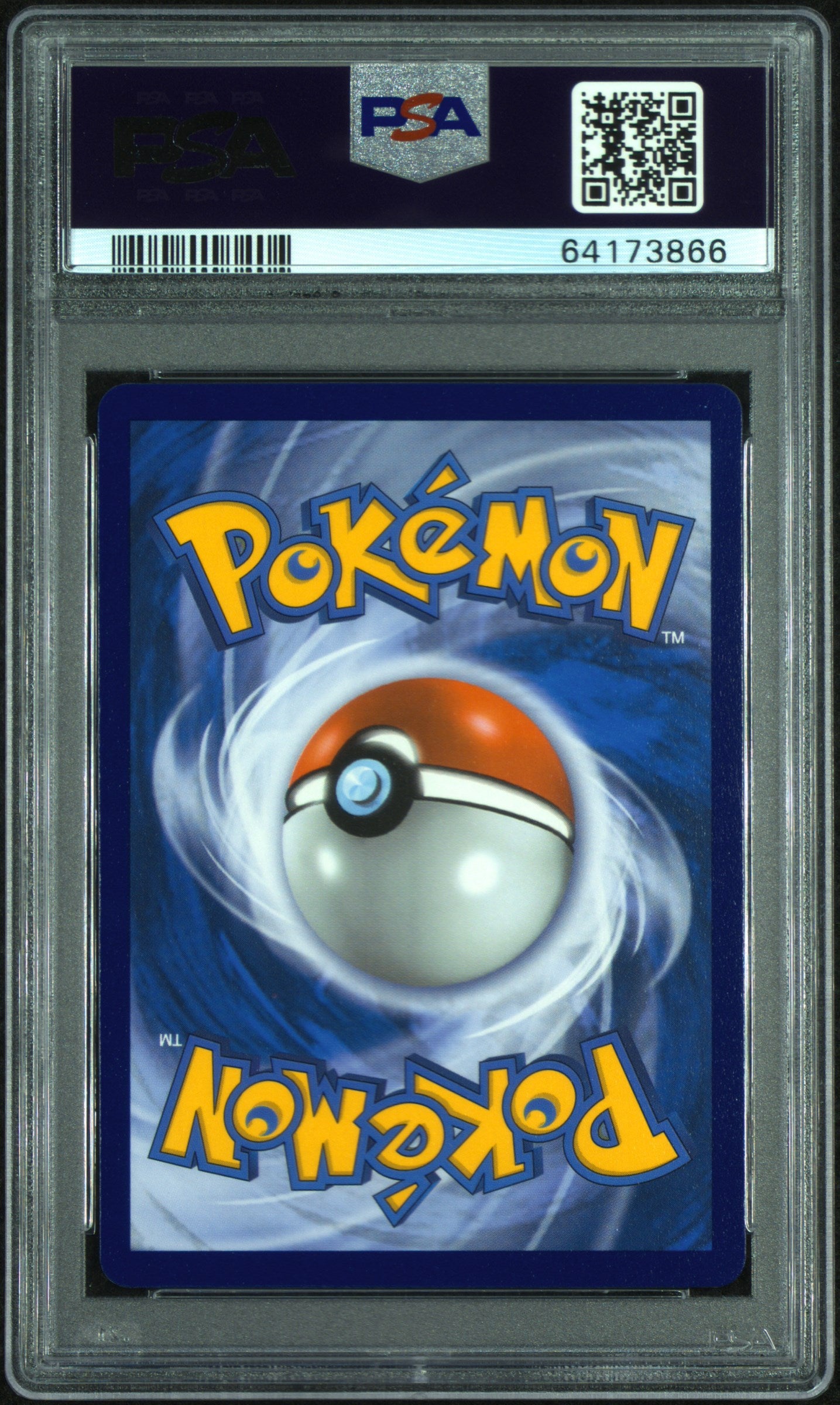 2022 Pokemon Sword & Shield Brilliant Stars #183 Fa/Galarian Moltres V PSA 9