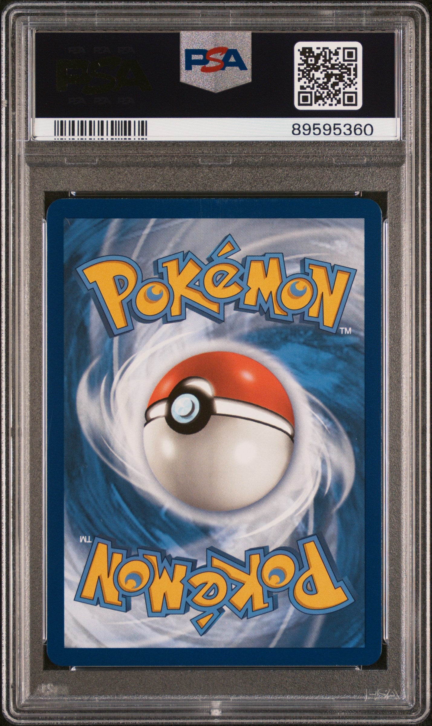 2023 Pokemon Obf En-Obsidian Flames #224 Revavroom Ex PSA 10