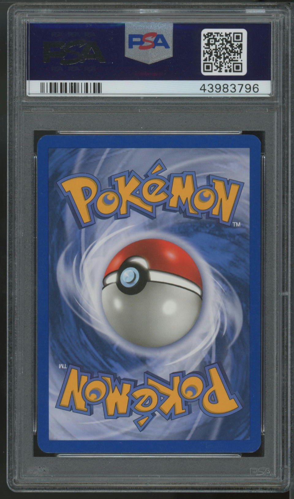 2003 Pokemon Skyridge #H4 Beedrill-Holo PSA 9