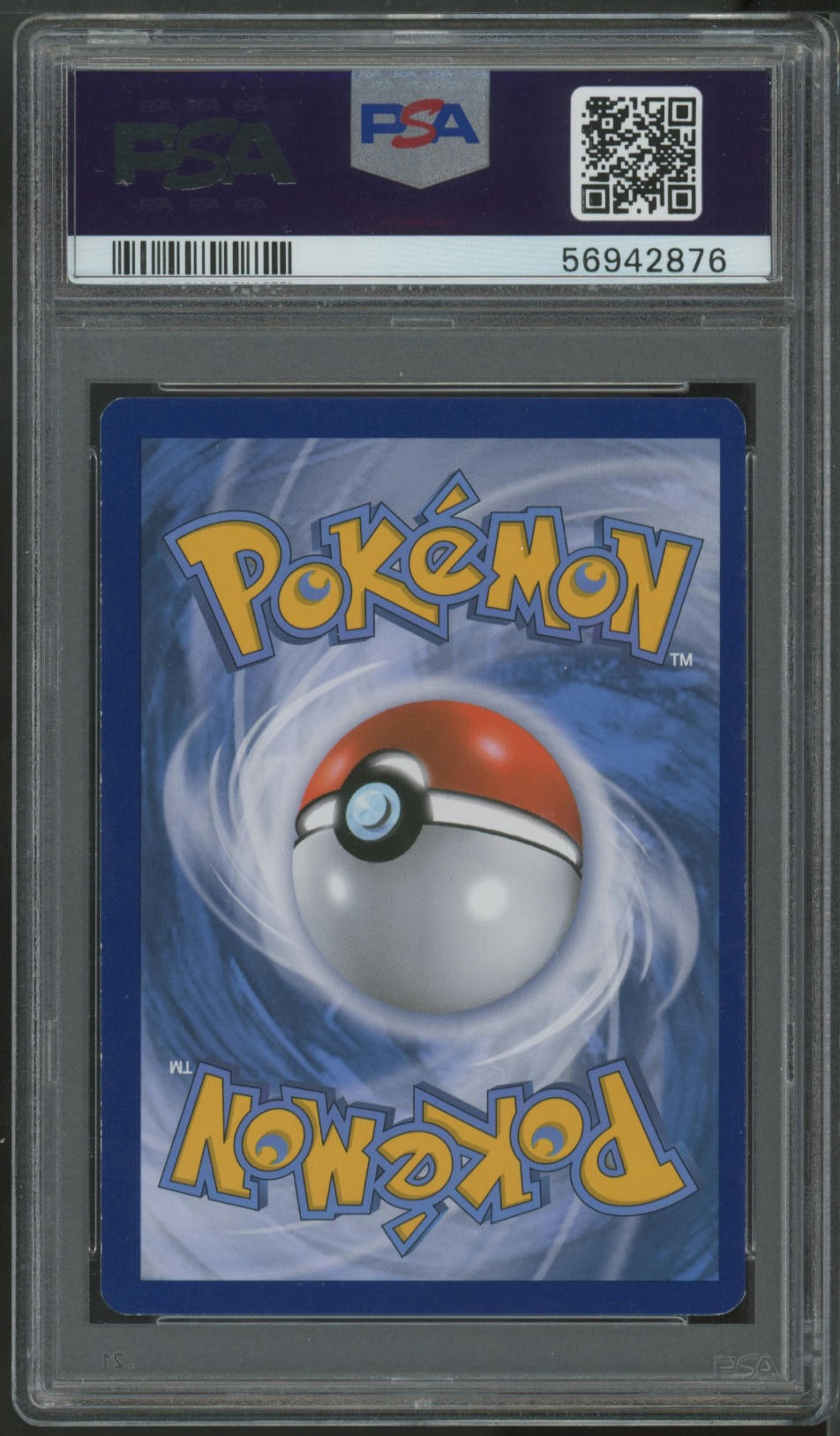 2016 Pokemon Xy Generations #25 Fa/Articuno PSA 8