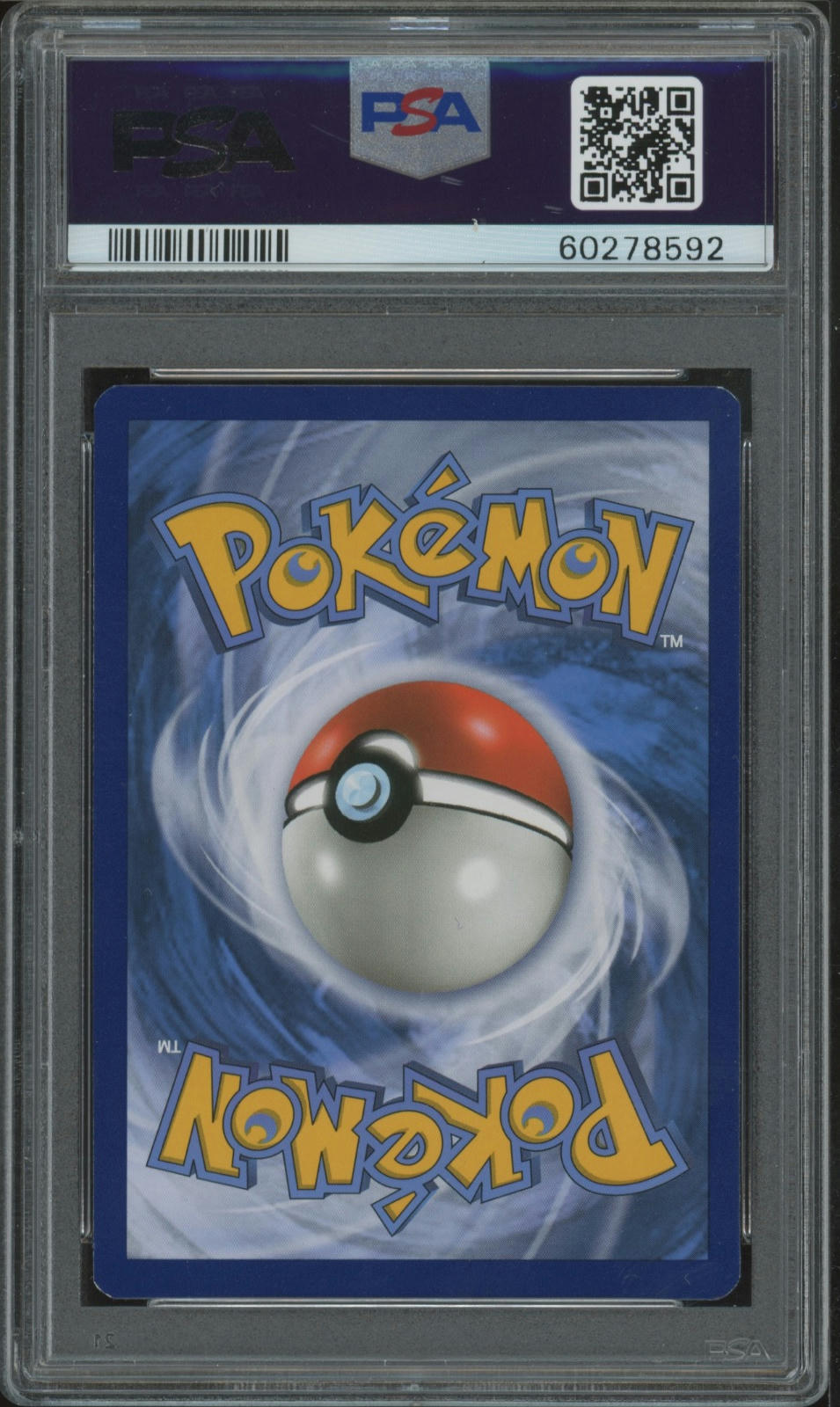 2016 Pokemon Xy Evolutions #34 Gyarados-Rev.Foil PSA 10