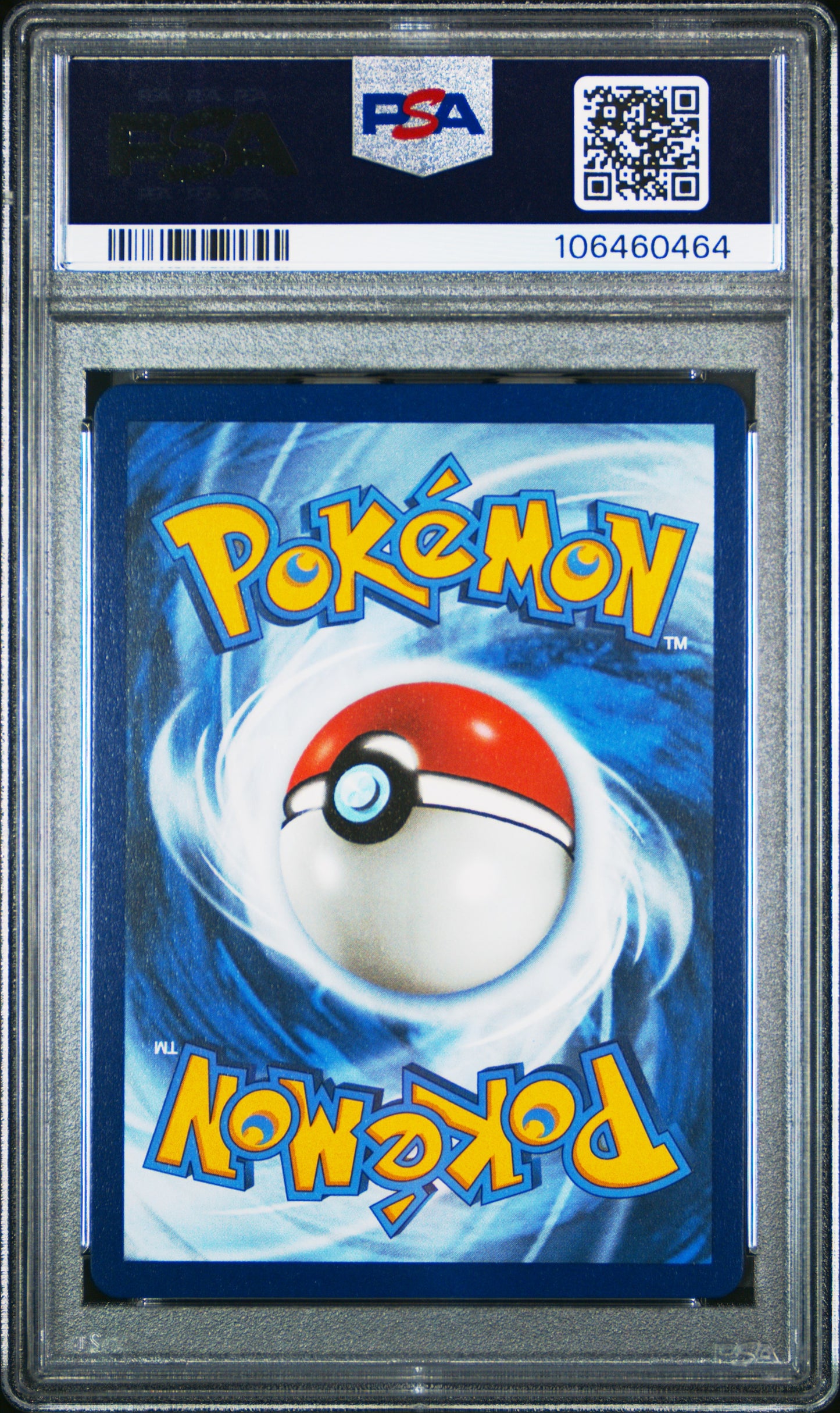2022 Pokemon Sword & Shield Silver Tempest #184 Fa/Regidrago V PSA 10
