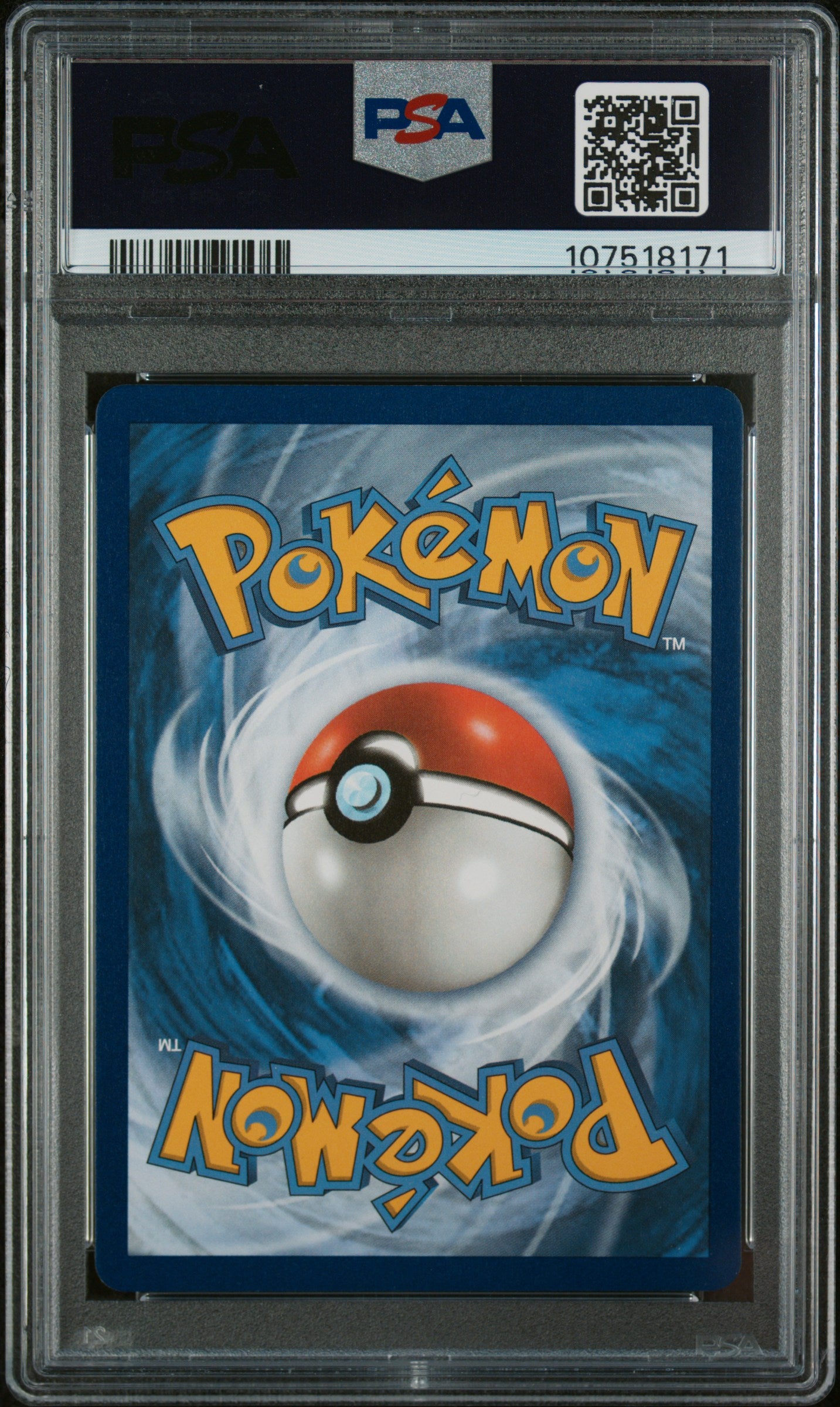 2021 Pokemon Celebrations Classic Collection #93 Gardevoir Ex-Holo PSA 10