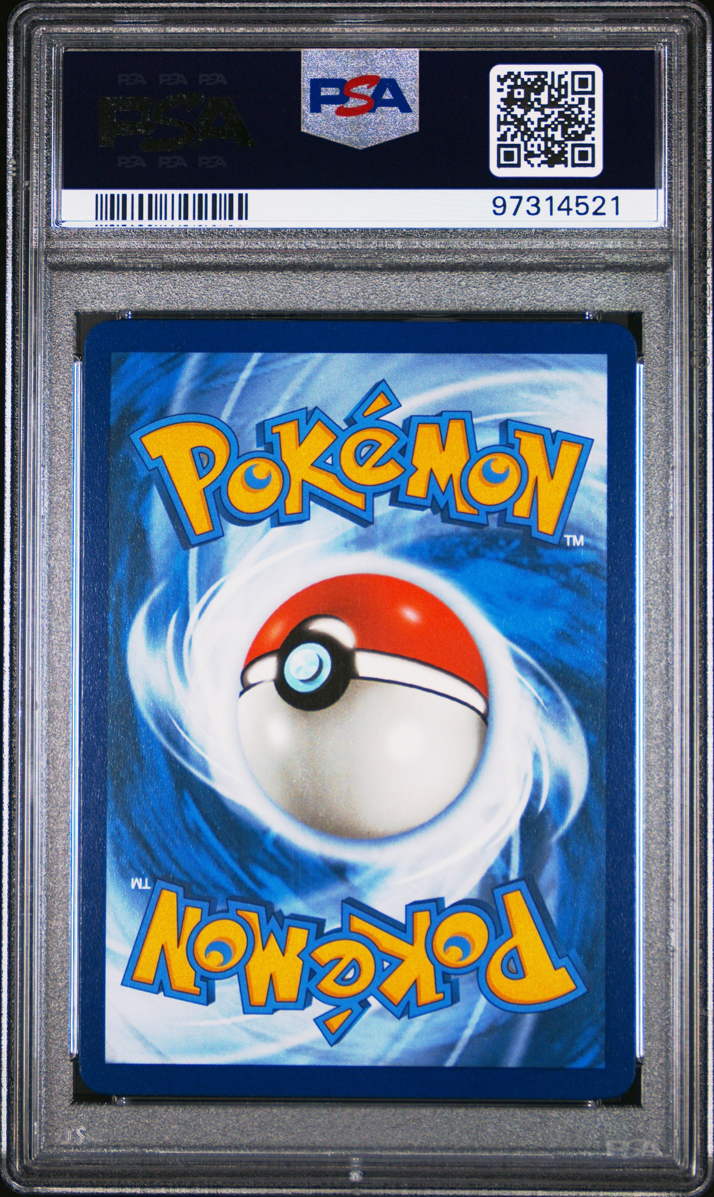 2023 Pokemon Pal En-Paldea Evolved #269 Iono PSA 10