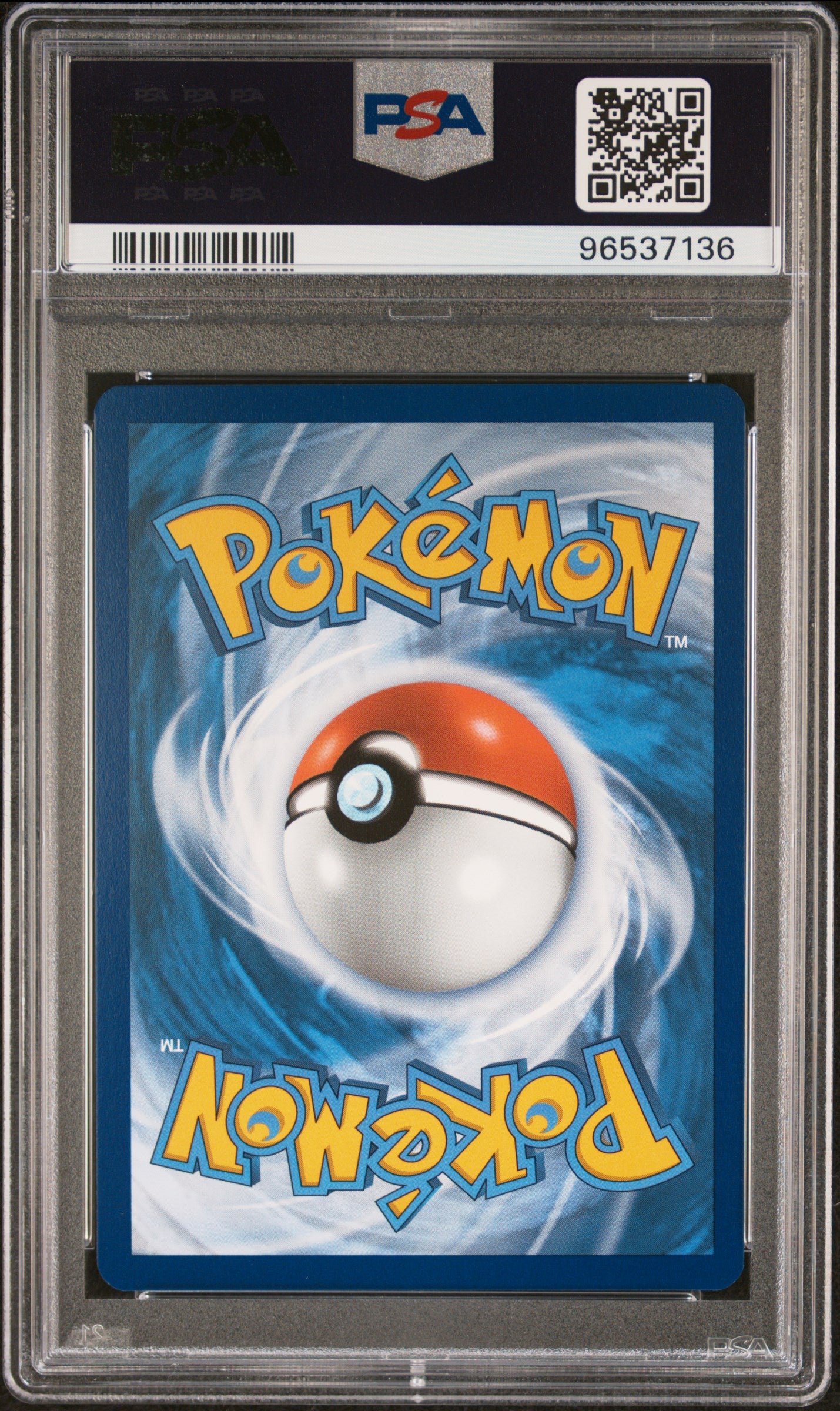 2024 Pokemon Twm En-Twilight Masquerade #218 Kieran PSA 10