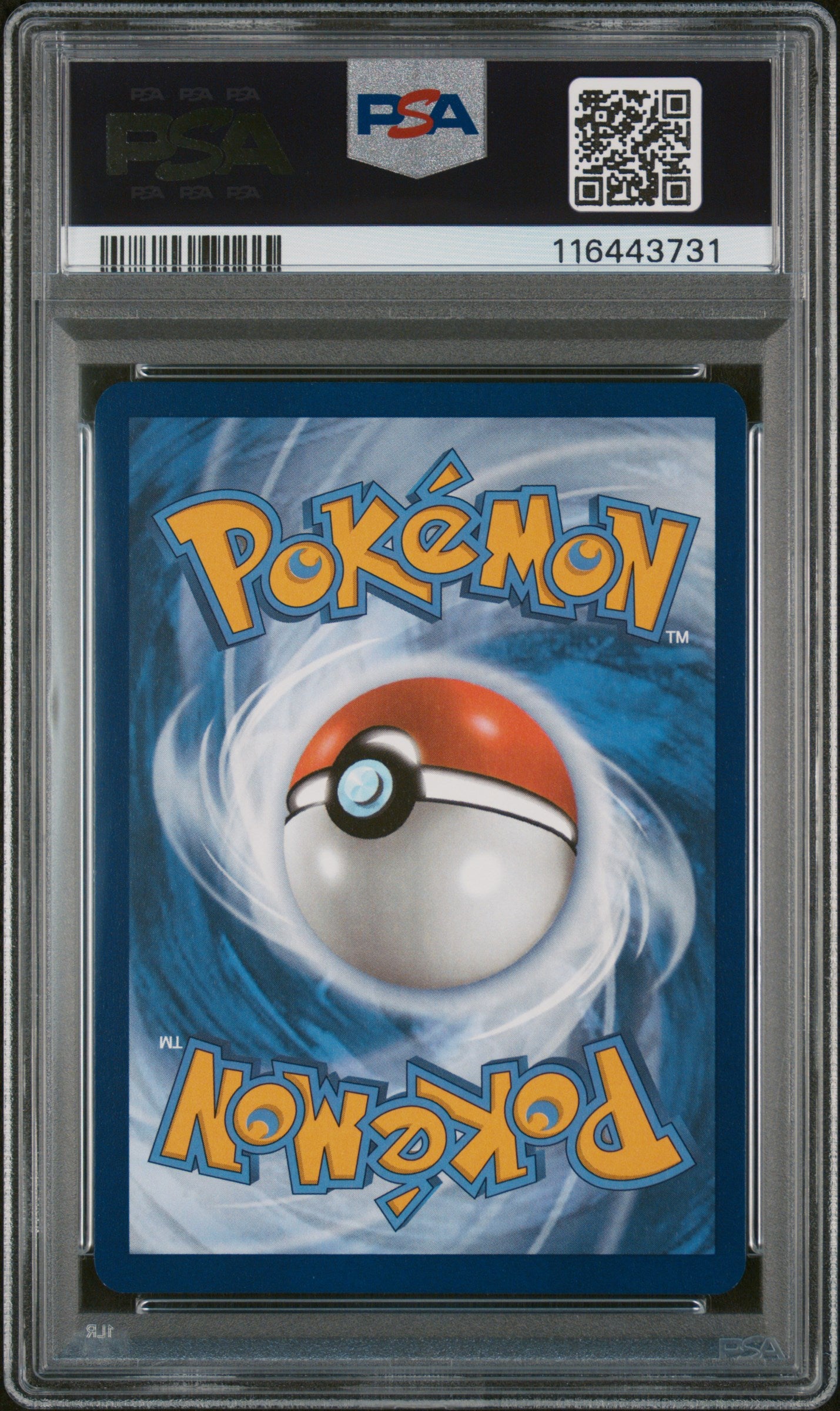 2024 Pokemon Ssp En-Surging Sparks #213 Kecleon PSA 10