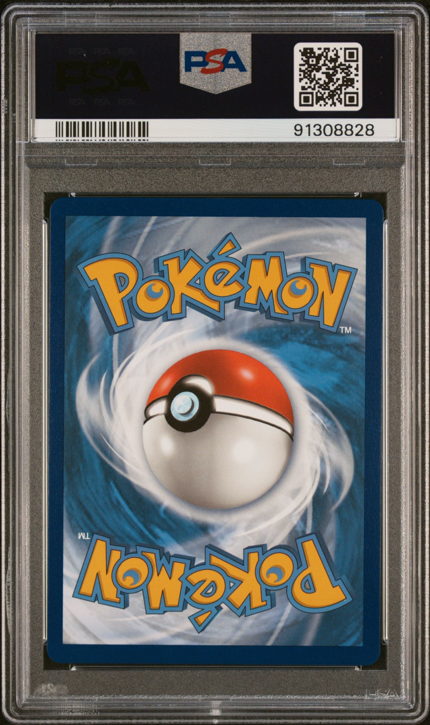 2021 Pokemon Sword & Shield Chilling Reign #174 Fa/Galarian Zapdos V PSA 10