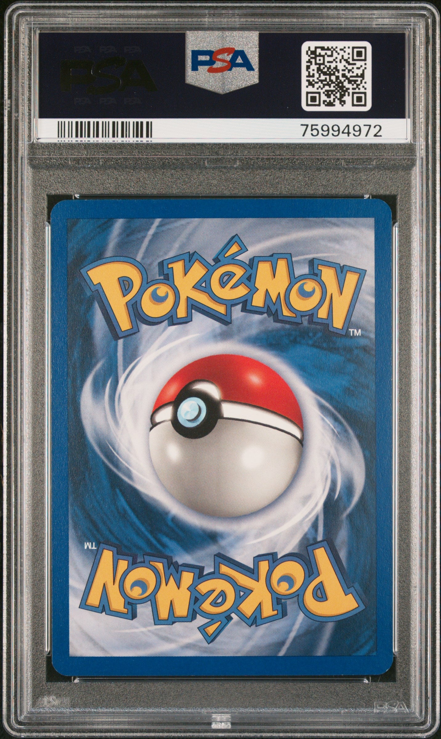 2002 Pokemon Legendary Collection #18 Venusaur-Rev.Foil PSA 5