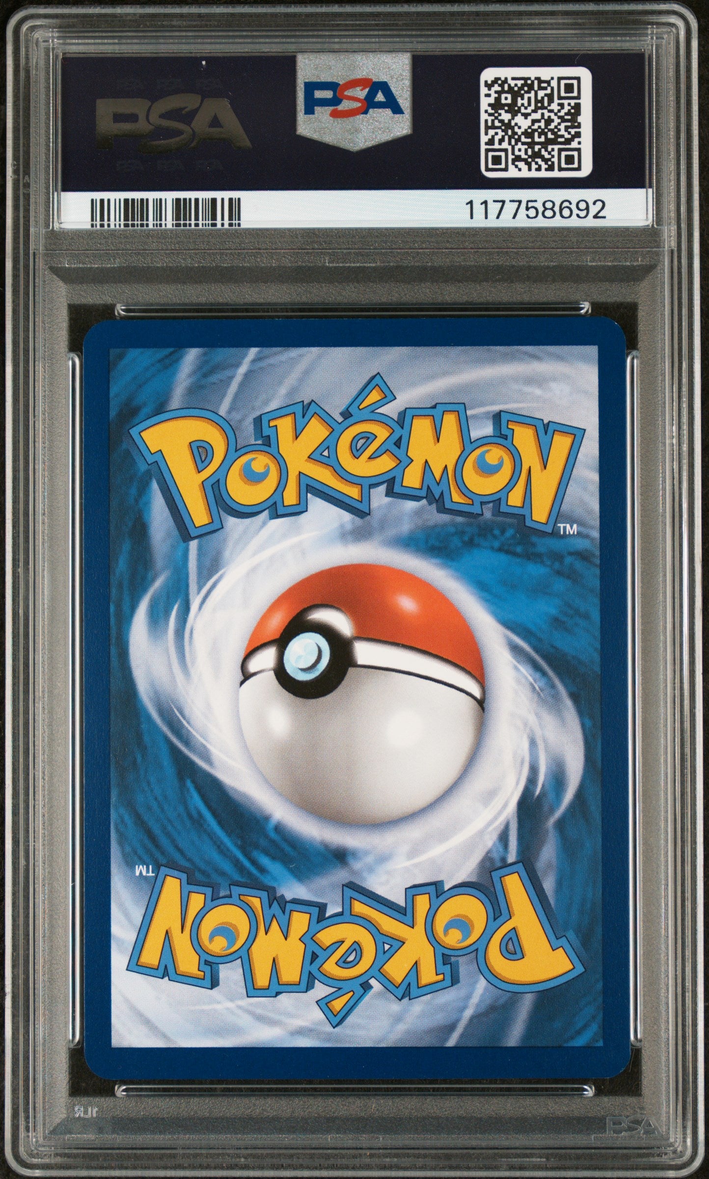 2023 Pokemon Obf En-Obsidian Flames #130 Umbreon PSA 9