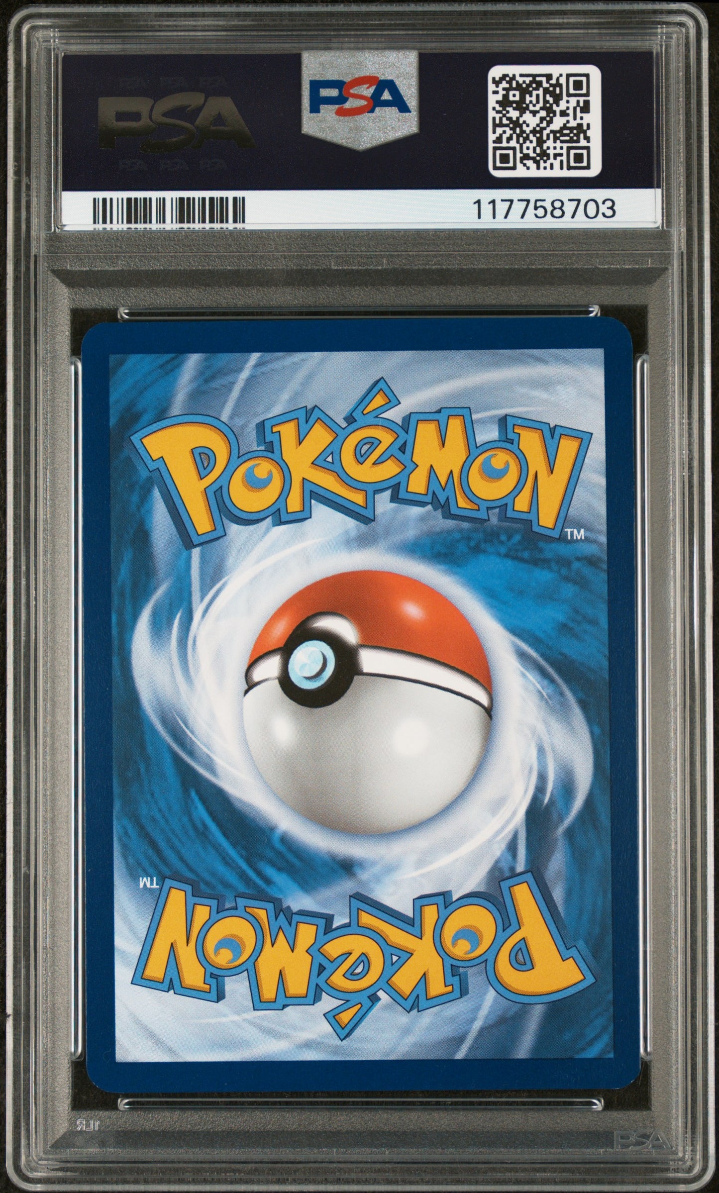 2025 Pokemon Jtg En-Journey Together #117 Hop'S Snorlax PSA 9
