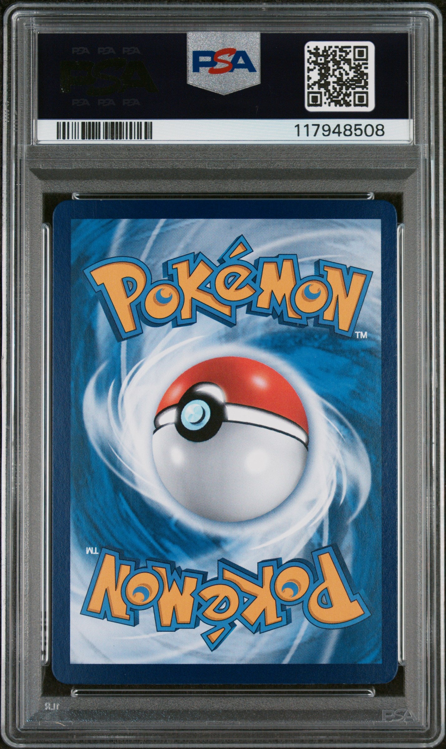 2025 Pokemon Simplified Chinese Cbb1 C-Gem Pack Vol 1 #09 Fuecoco PSA 10