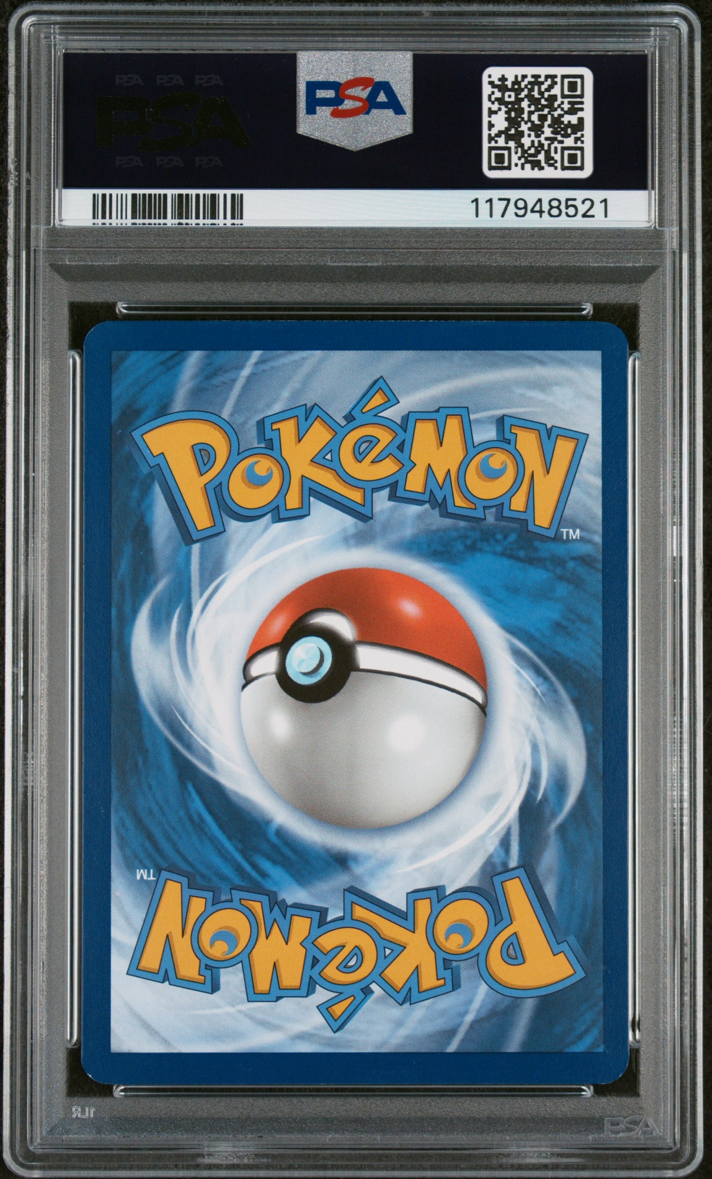 2023 Pokemon Mew En-151 #198 Venusaur Ex PSA 9
