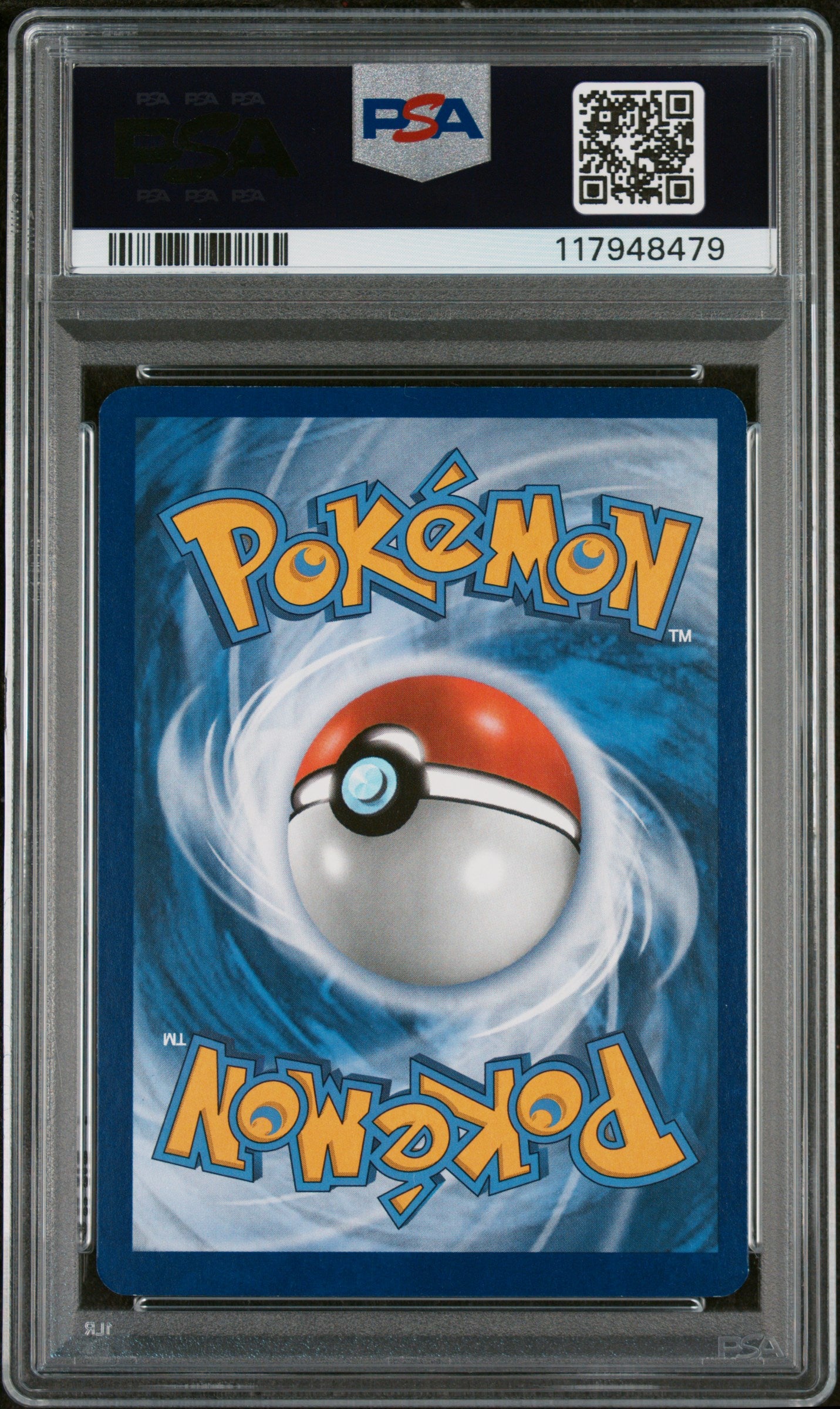 2017 Pokemon Sm Black Star Promo #SM111 Ash'S Pikachu PSA 9