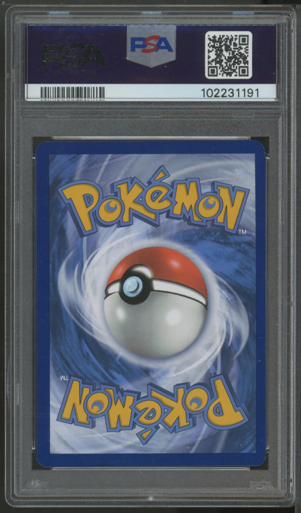 2023 Pokemon Obf En-Obsidian Flames #208 Pidgeotto PSA 10
