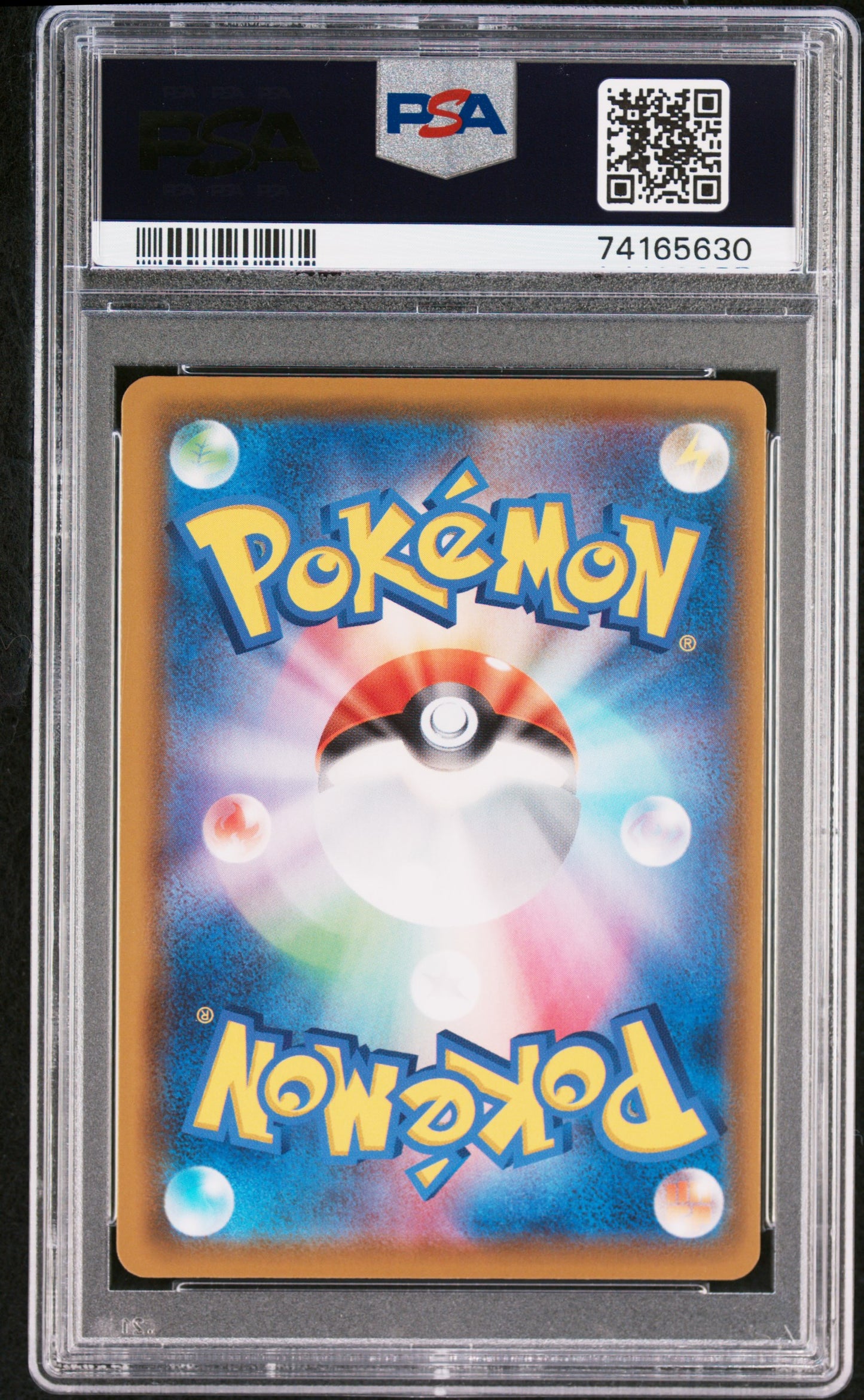 2021 Pokemon Japanese 25th Anniversary Collection #030 Fa/Mew PSA 10