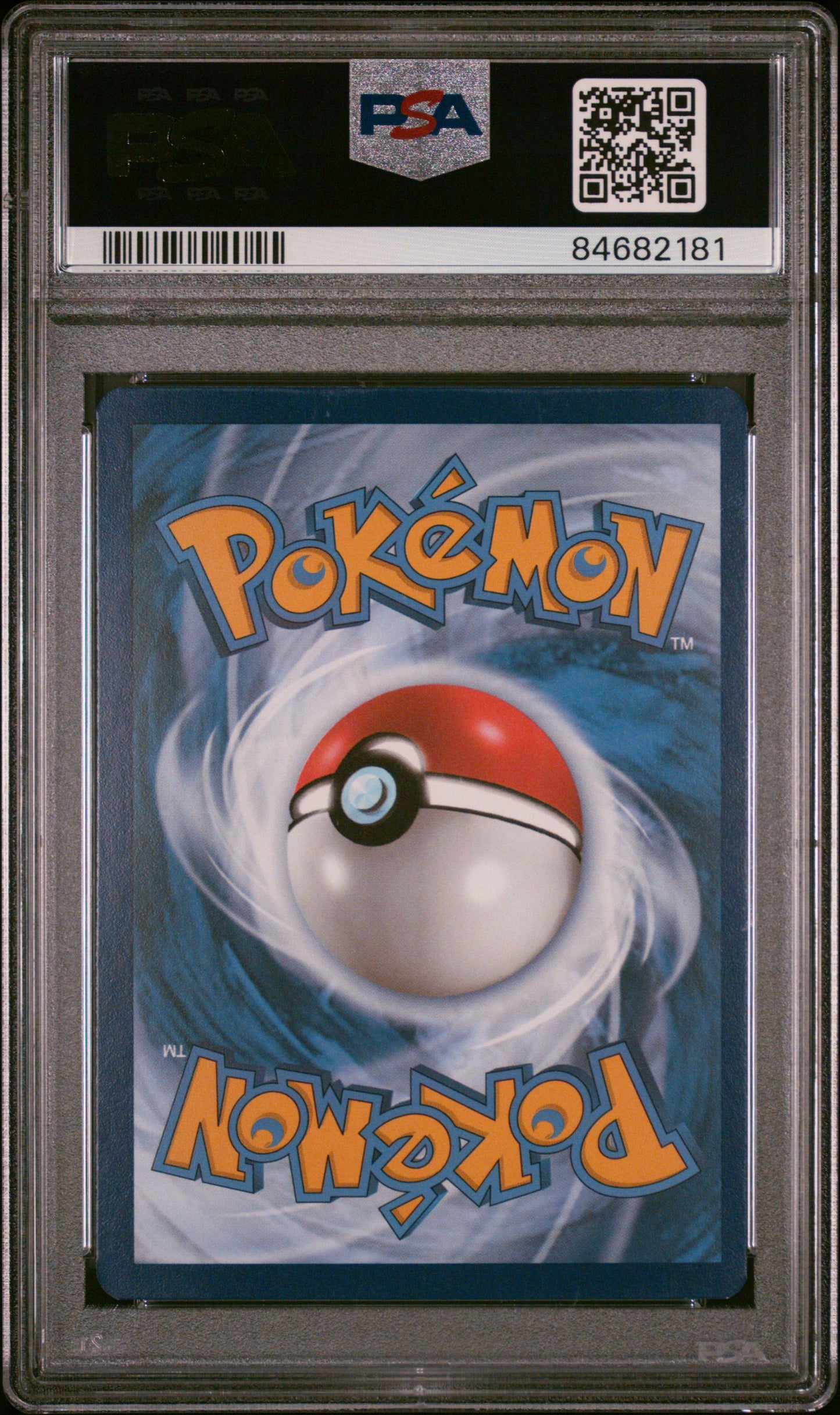 2023 Pokemon Svp En-Sv Black Star Promo #052 Mewtwo PSA 9