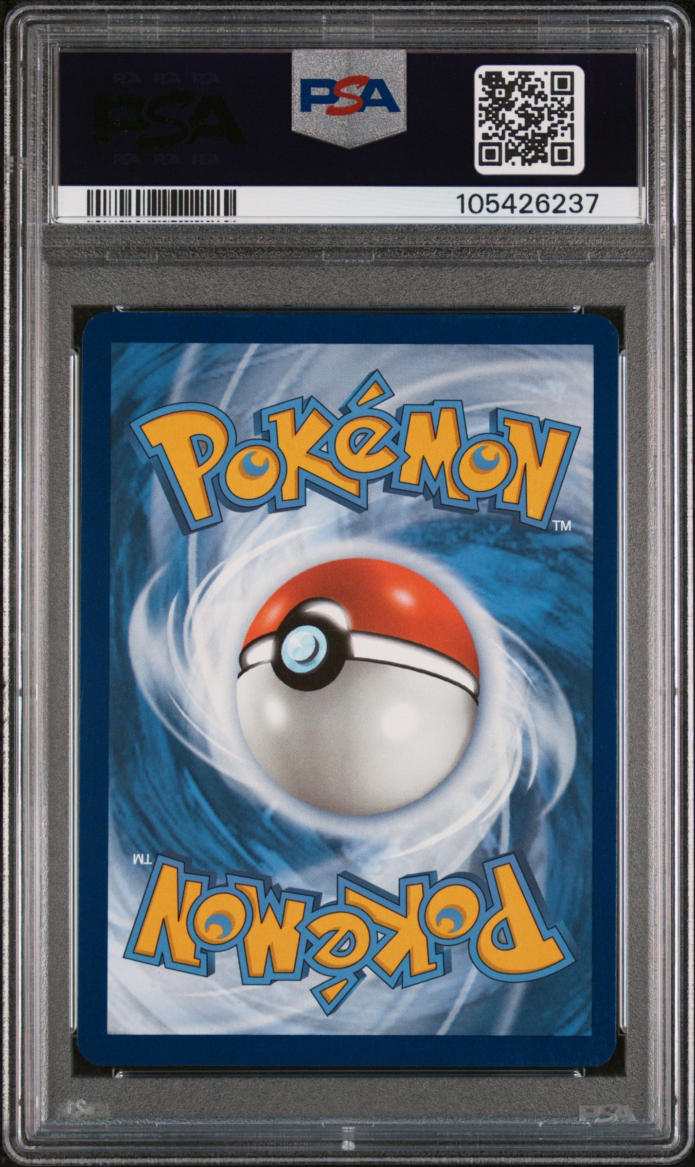 2024 Pokemon Svp En-Sv #088 Pikachu Paldea Adventure Chest PSA 10