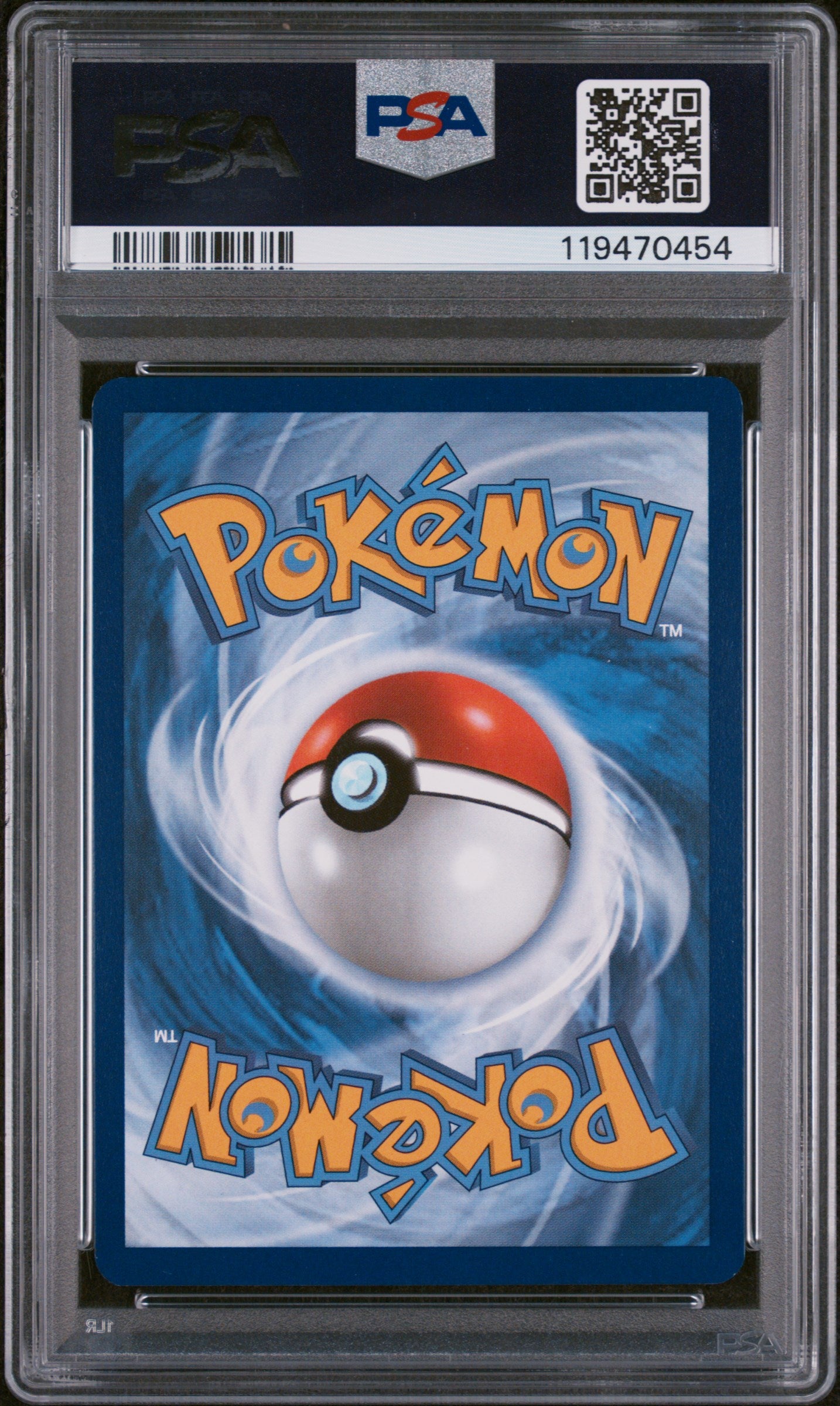 2025 Pokemon Jtg En-Journey Together #187 Salamence Ex SIR PSA 10