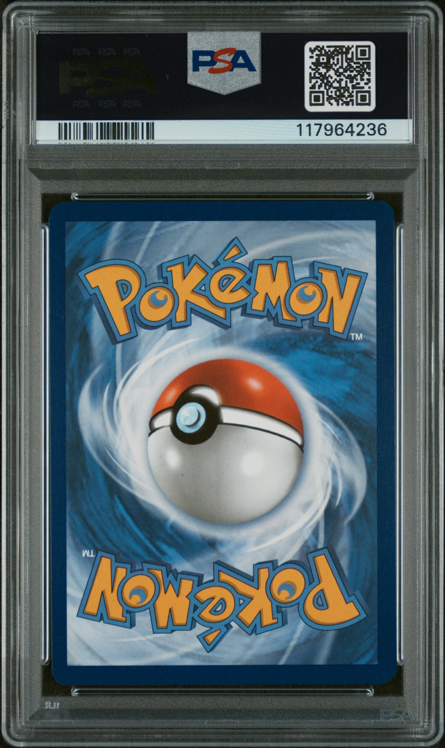 2025 Pokemon Jtg En-Journey Together #182 Volcanion Ex PSA 10
