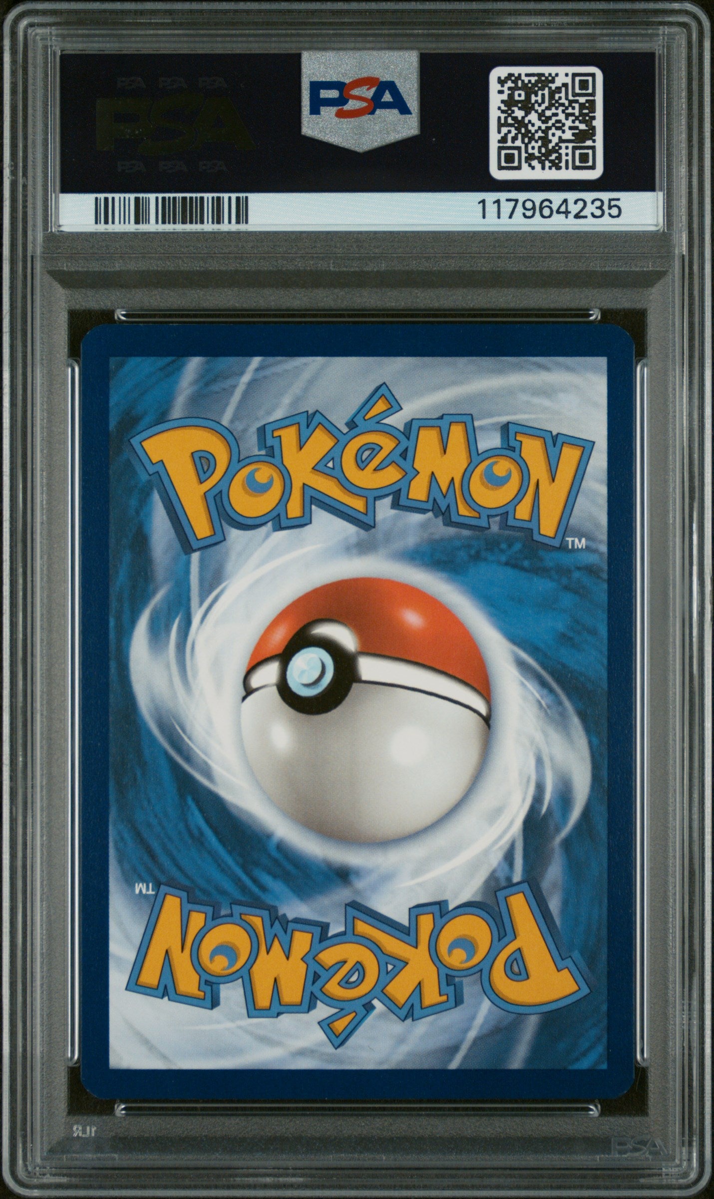 2022 Pokemon Sword & Shield Lost Origin #TG10 Fa/Snorlax PSA 10