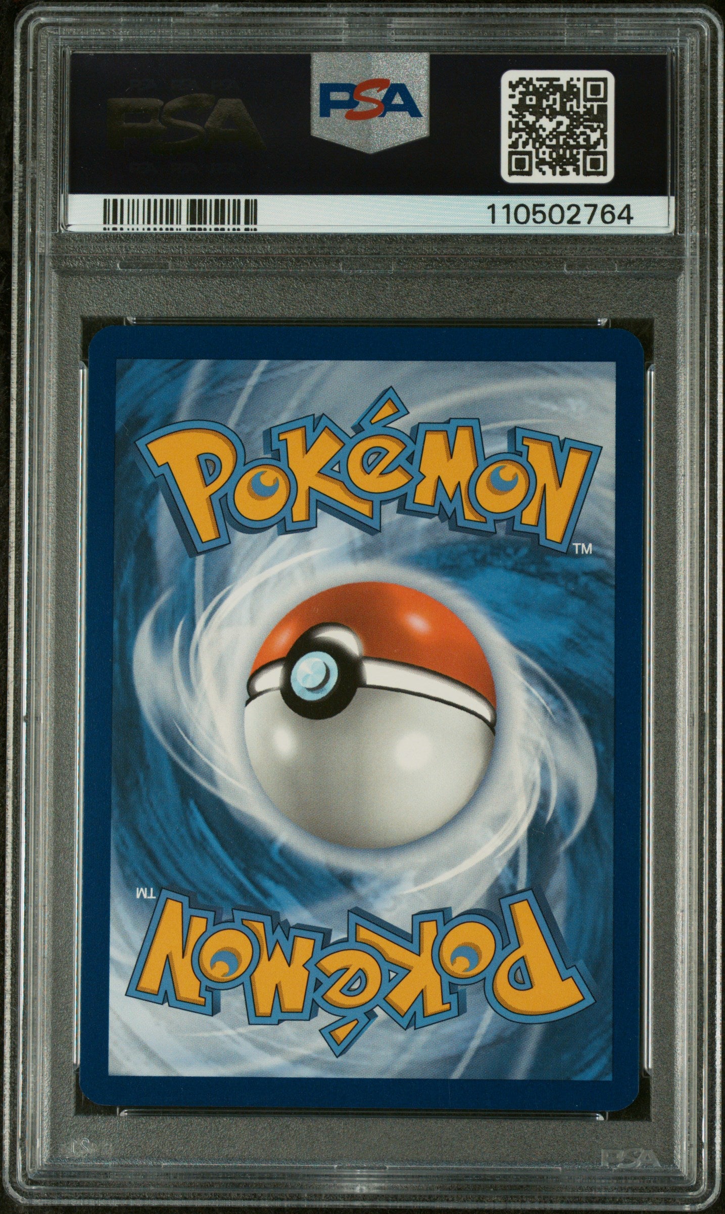 2023 Pokemon Mew En-151 #006 Charizard Ex PSA 10