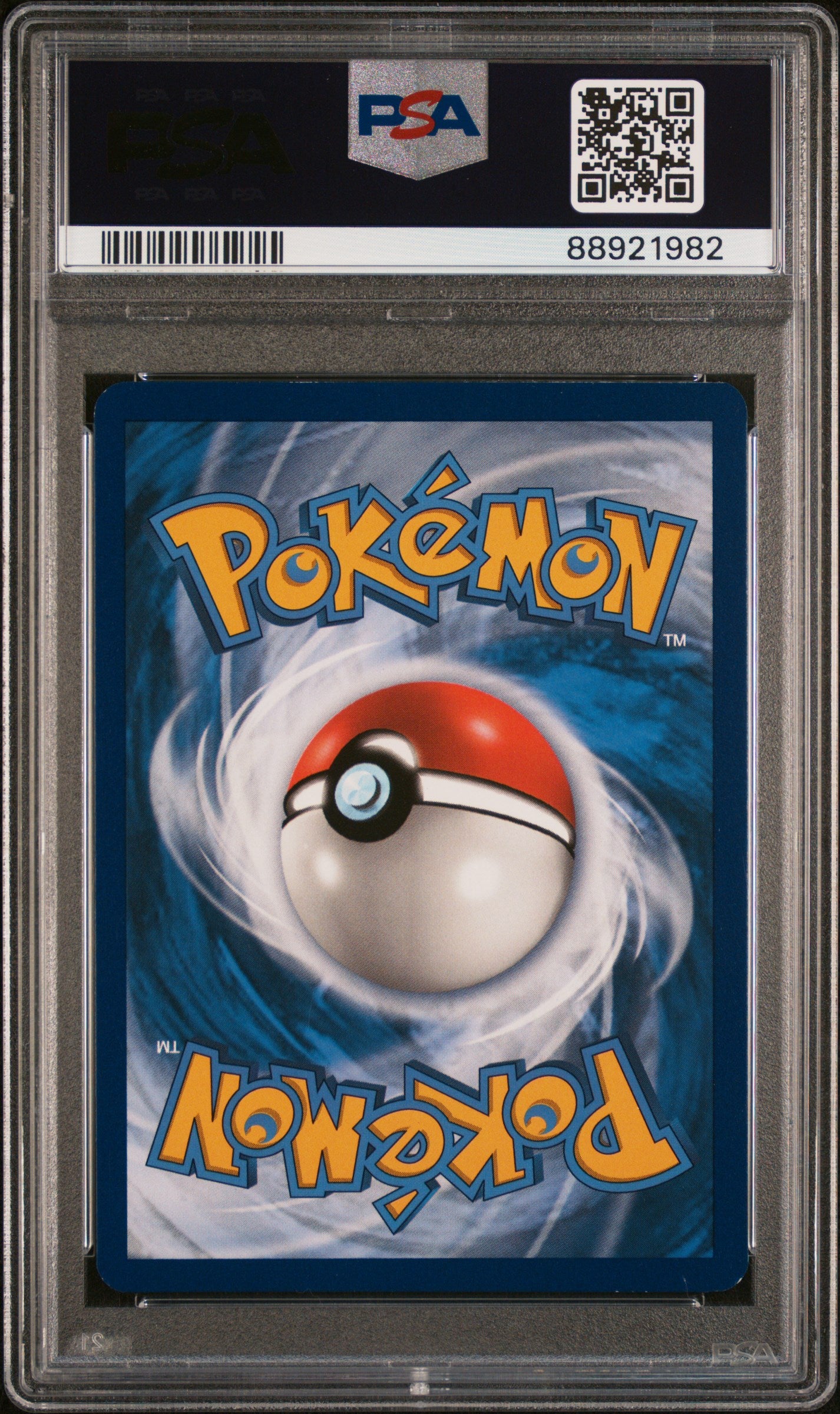 2017 Pokemon Sun & Moon Burning Shadows #150 Fa/Charizard Gx PSA 9