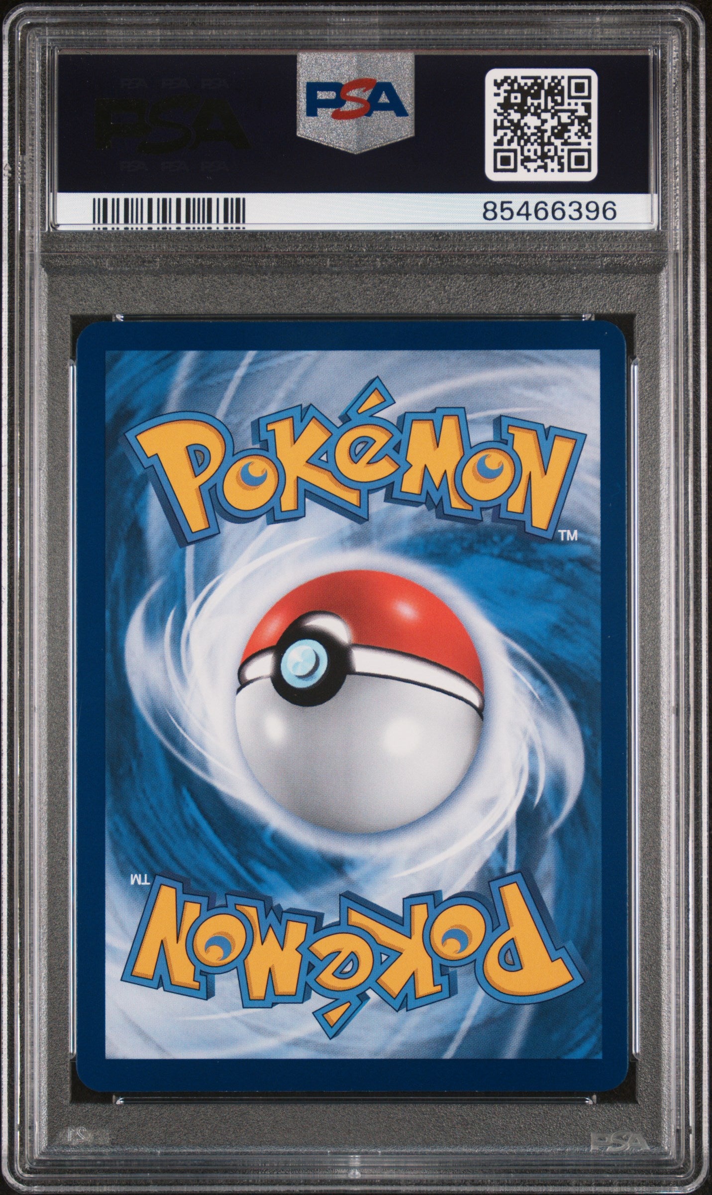 2022 Pokemon Chinese Sword & Shield Time Gazer #073 Fa/Machamp V PSA 10