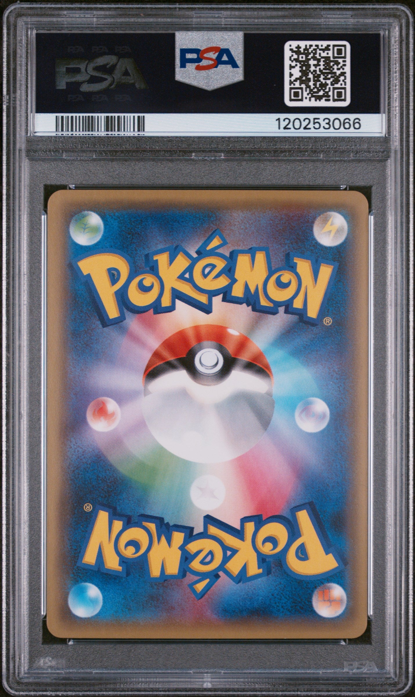 2016 Pokemon Japanese Xy Pokekyun Collection #009 Froslass PSA 10