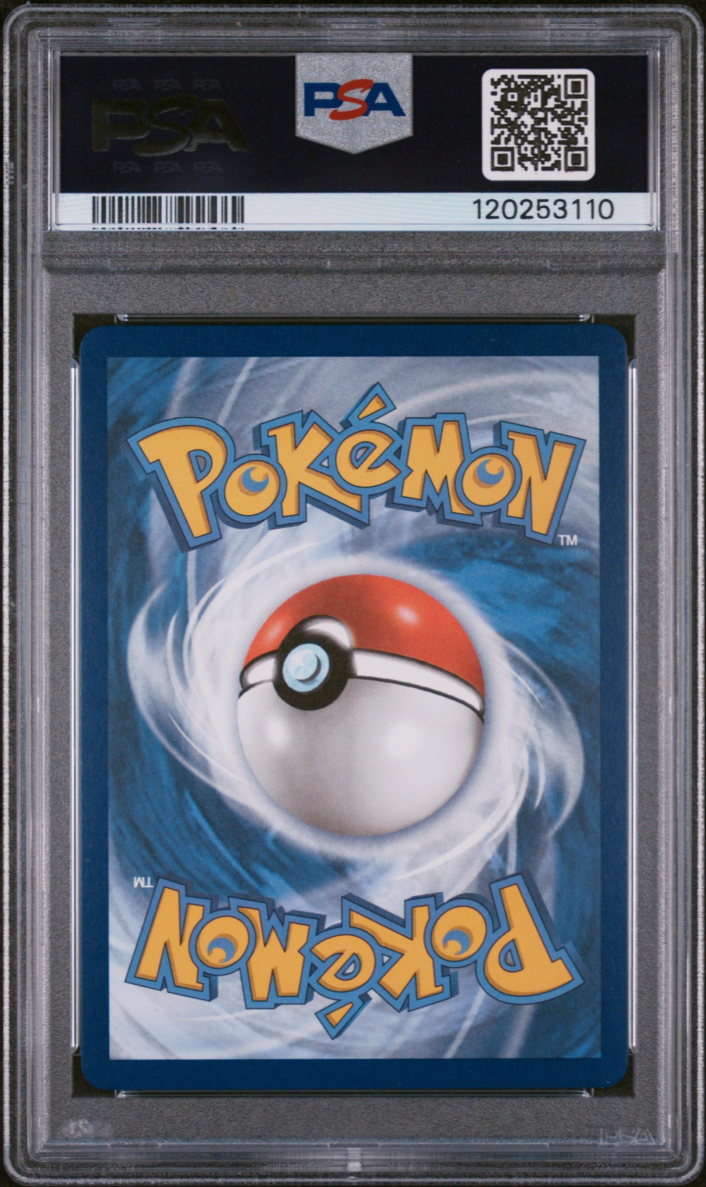 2021 Pokemon Celebrations Classic Collection #24 Birthday Pikachu-Holo PSA 10