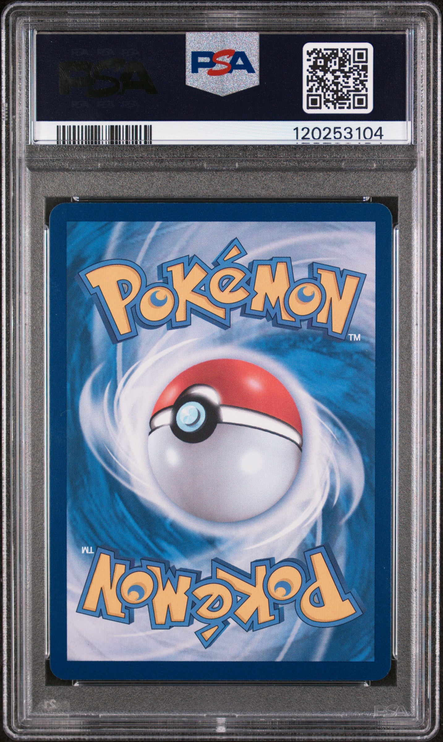 2025 Pokemon Korean Sv-P Promo #173 Ditto PSA 10