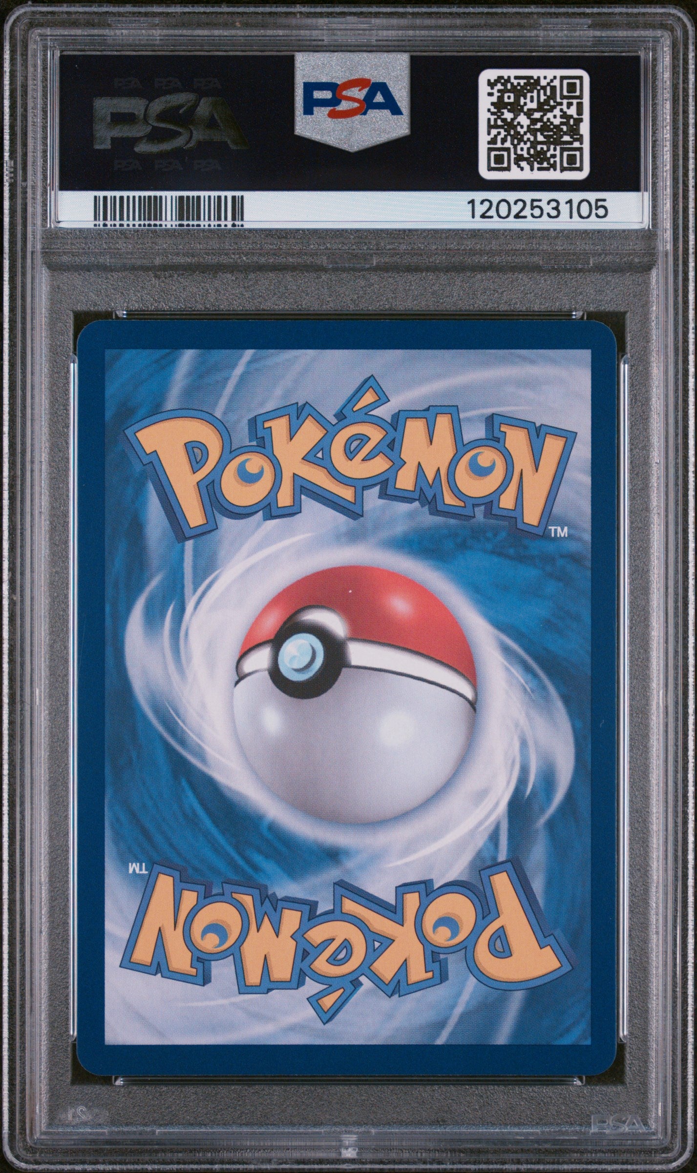 2025 Pokemon Korean Sv-P Promo #173 Ditto PSA 10