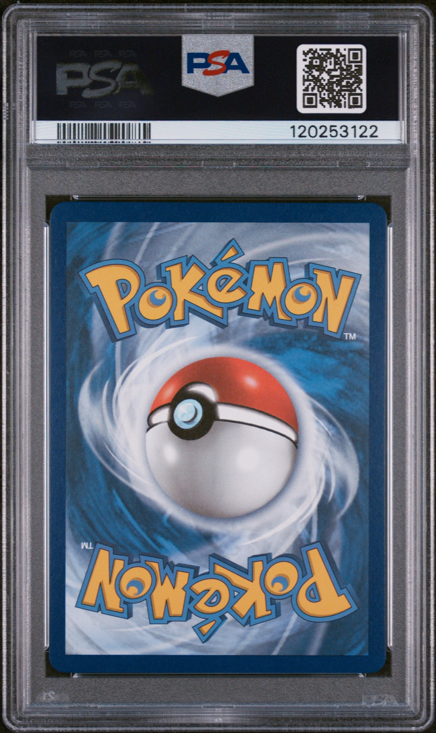 2021 Pokemon Celebrations Classic Collection #4 Charizard-Holo PSA 10