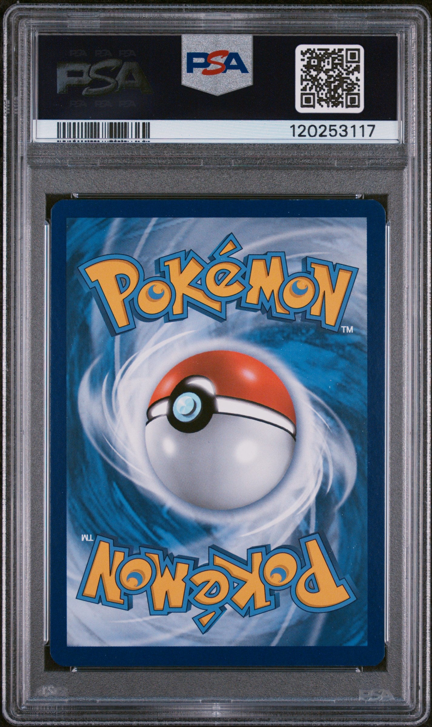 2016 Pokemon Xy Evolutions #103 Fa/Mewtwo Ex PSA 10