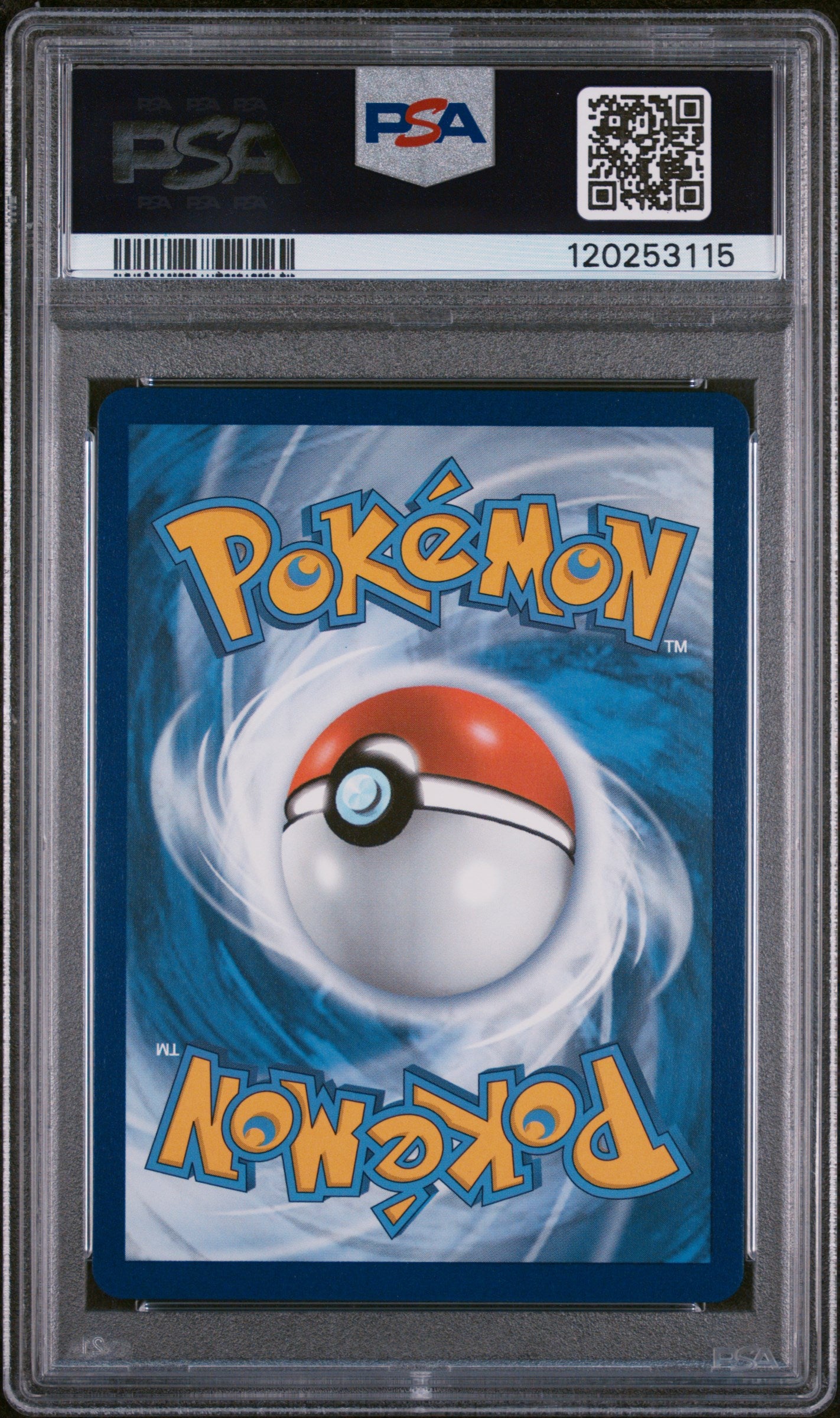 2021 Pokemon Celebrations #025 Fa/Mew PSA 10