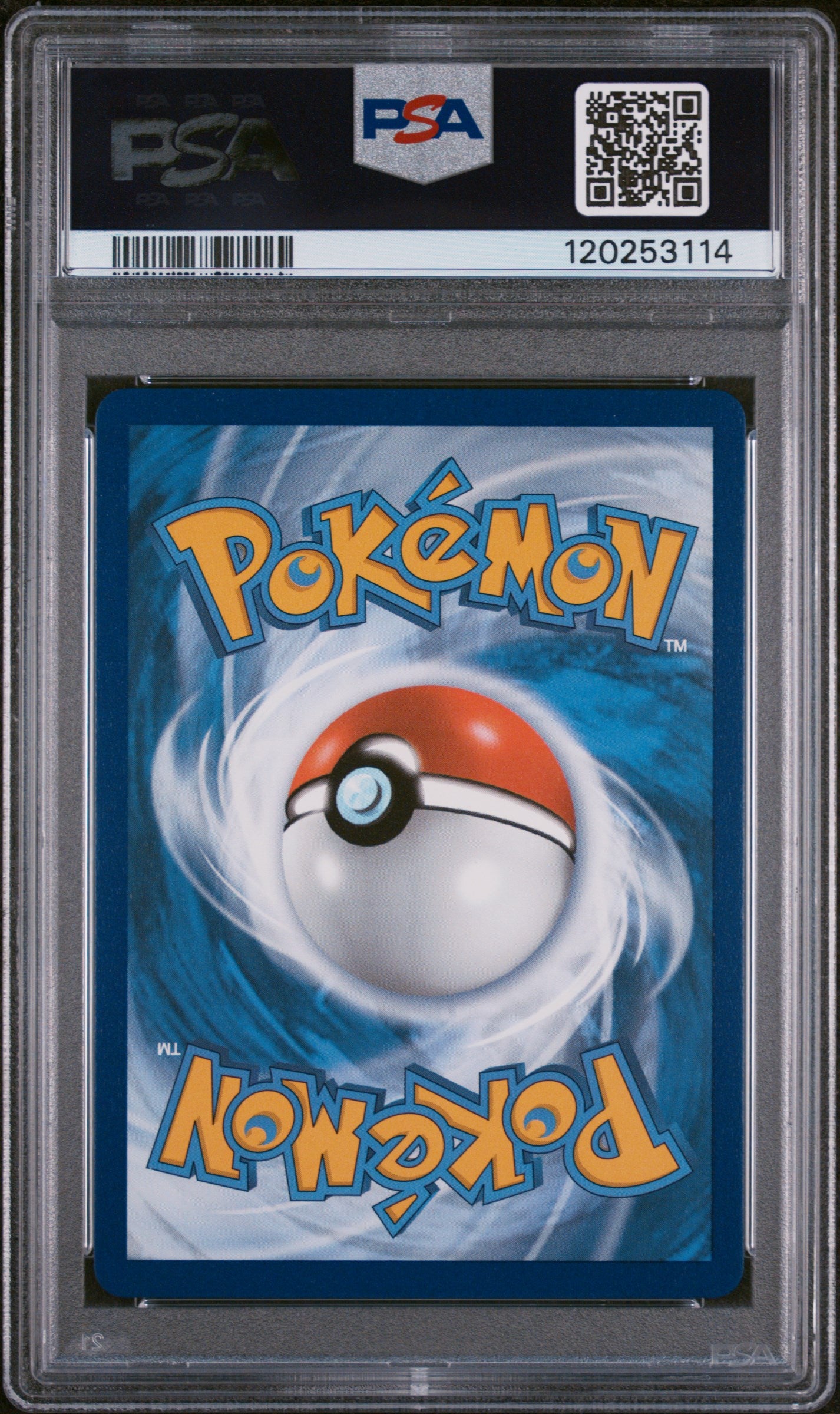 2021 Pokemon Celebrations #025 Fa/Mew PSA 10