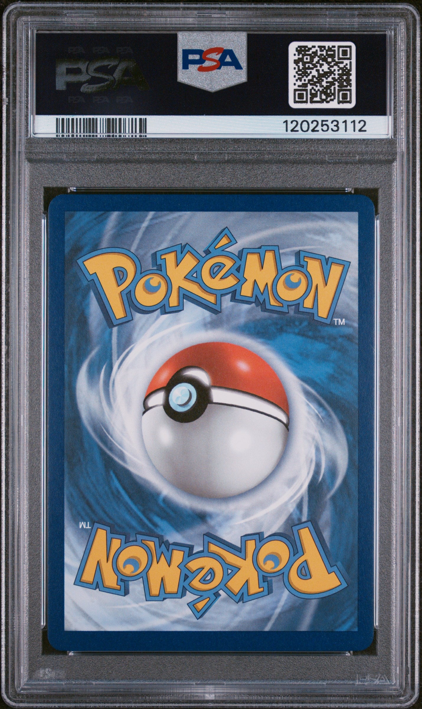 2021 Pokemon Celebrations Classic Collection #76 M Rayquaza Ex PSA 10