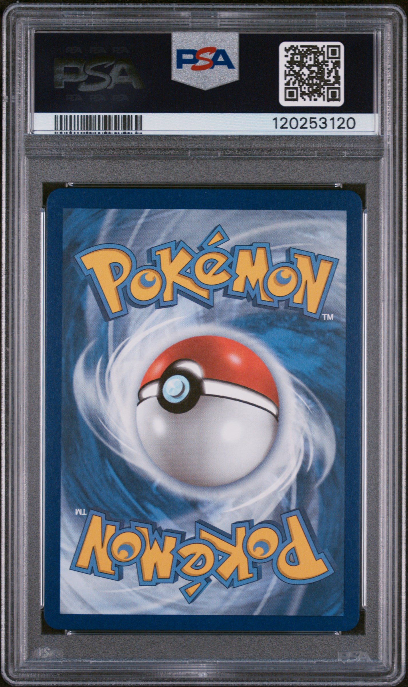 2021 Pokemon Celebrations Classic Collection #88 Mew Ex-Holo PSA 9