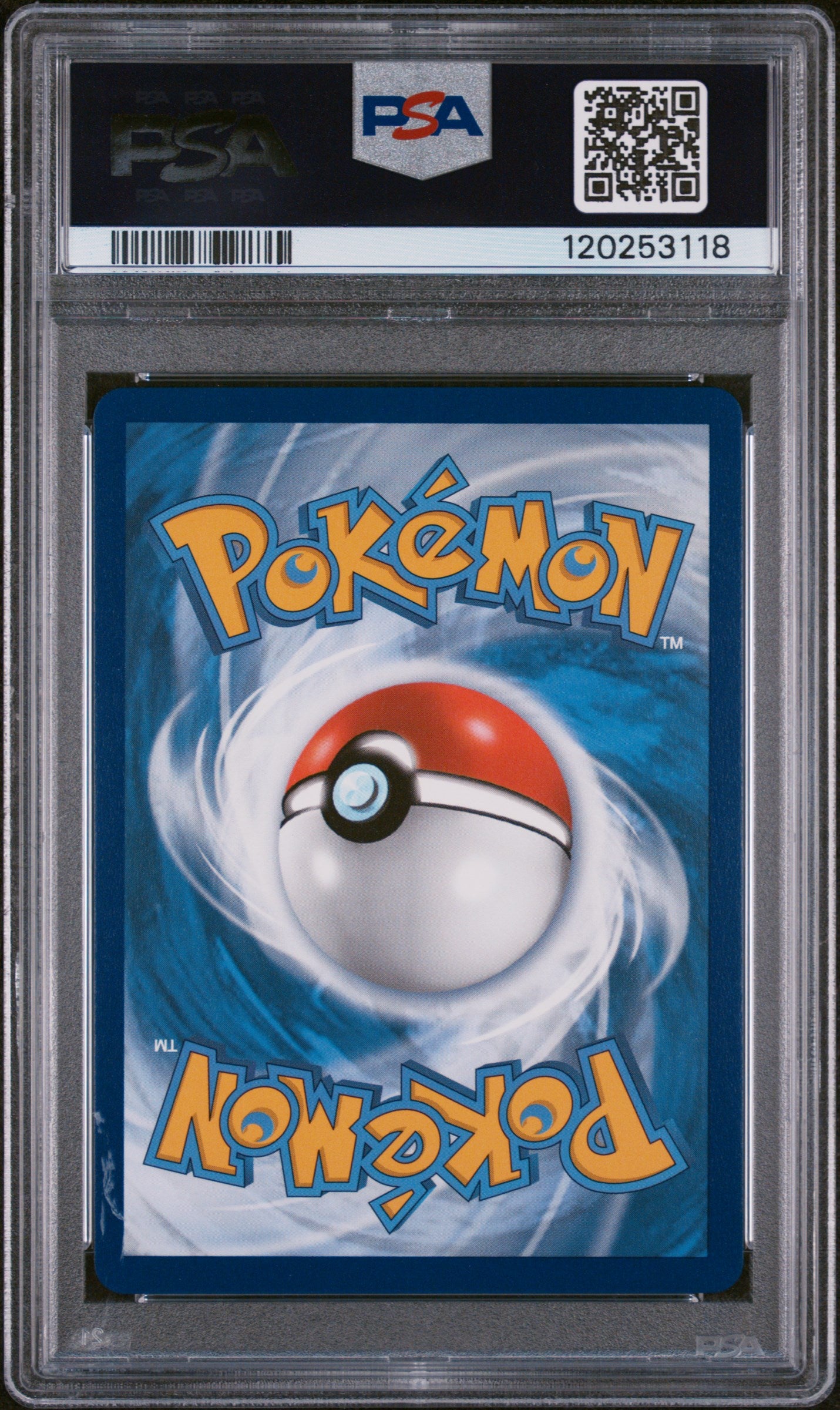 2019 Pokemon Sun & Moon Hidden Fates #SV52 Fa/Turtonator Gx PSA 9