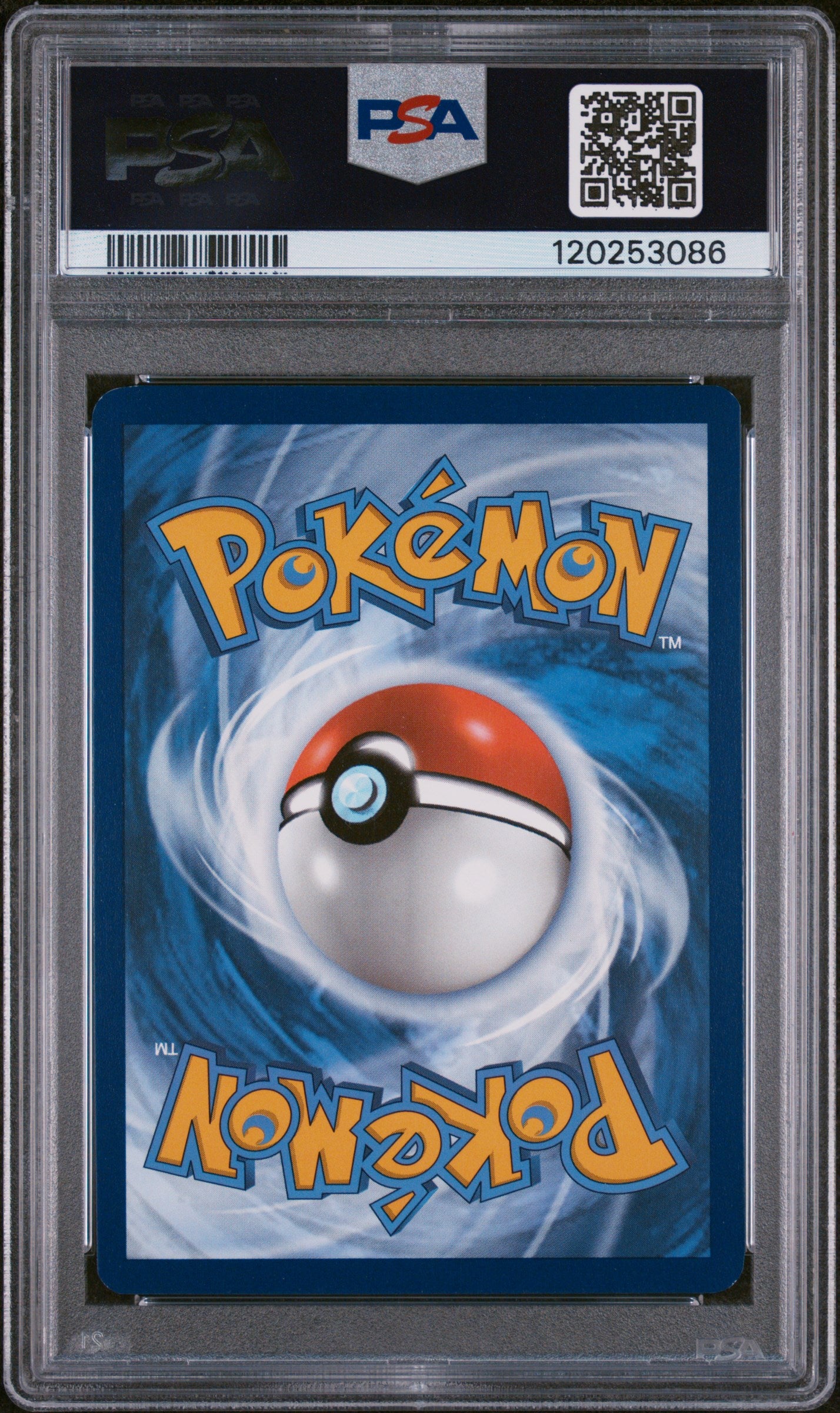 2025 Pokemon Svp En-Sv Black Star Promo #184 Hop'S Snorlax PSA 8