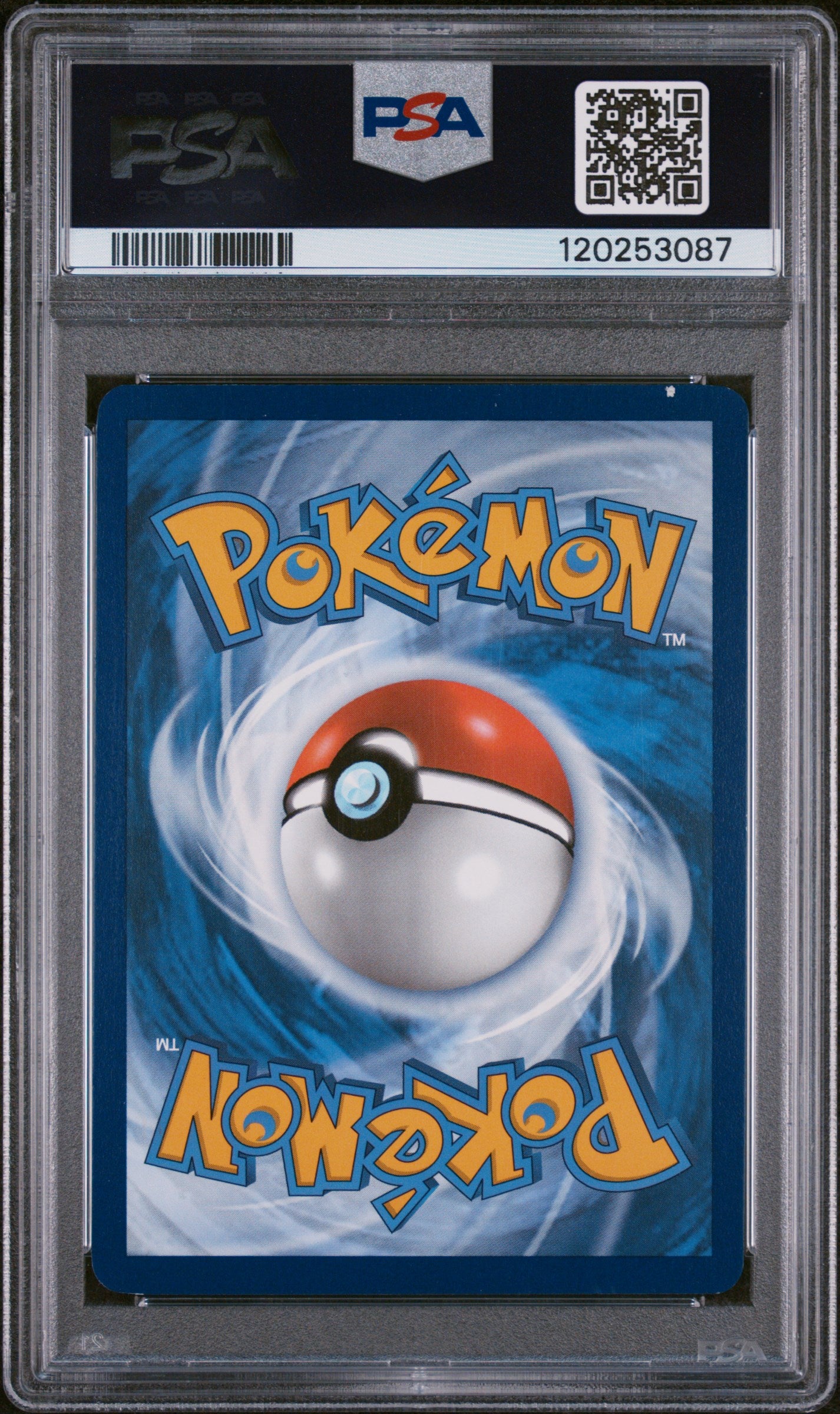2025 Pokemon Svp En-Sv Black Star Promo #184 Hop'S Snorlax PSA 7