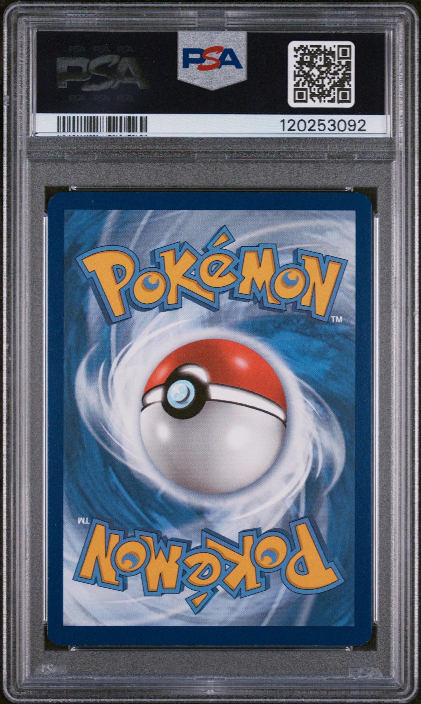 2022 Pokemon Sword & Shield Brilliant Stars #TG04 Fa/Jolteon PSA 8