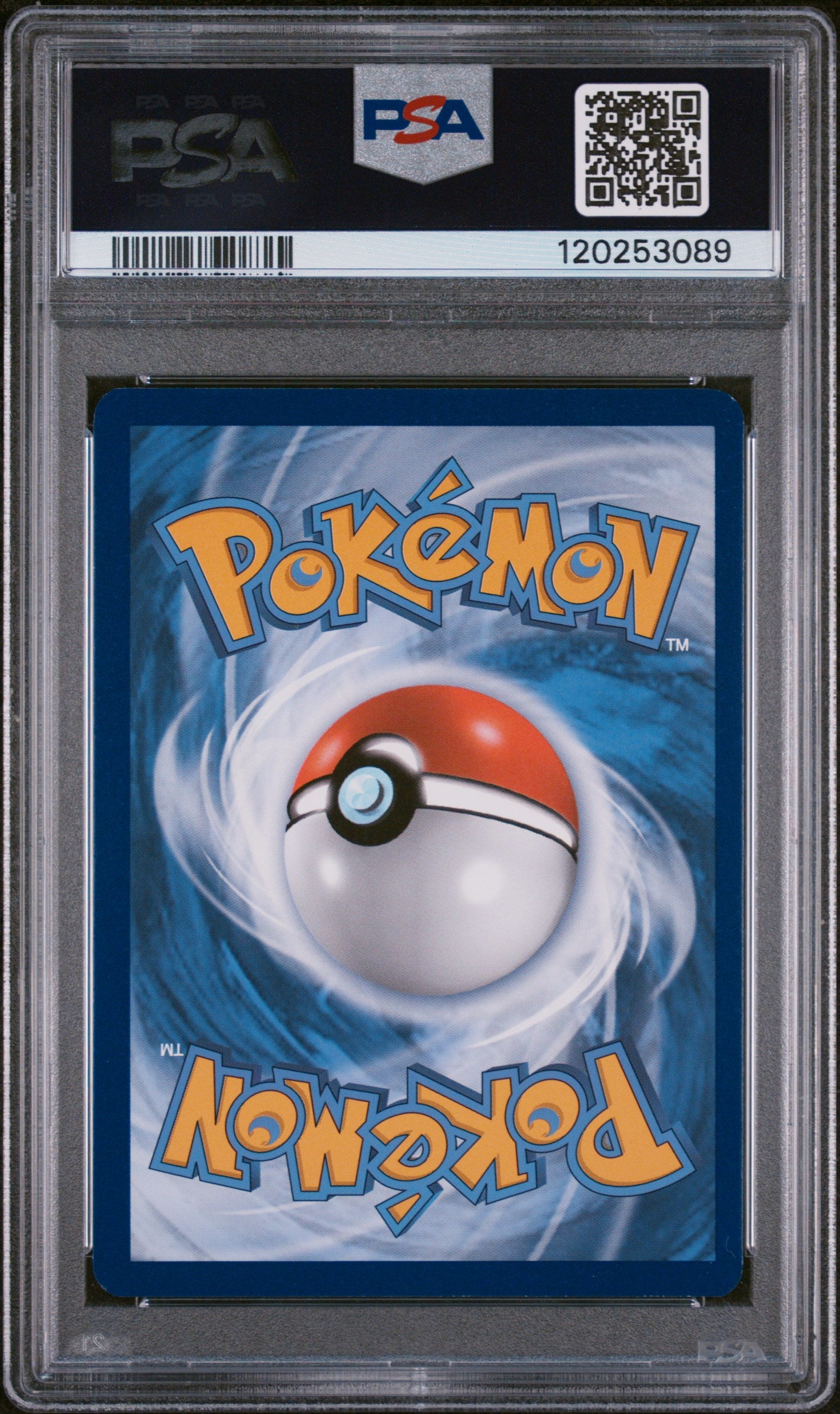 2021 Pokemon Swsh Black Star Promo #028 Duraludon-Holo PSA 8