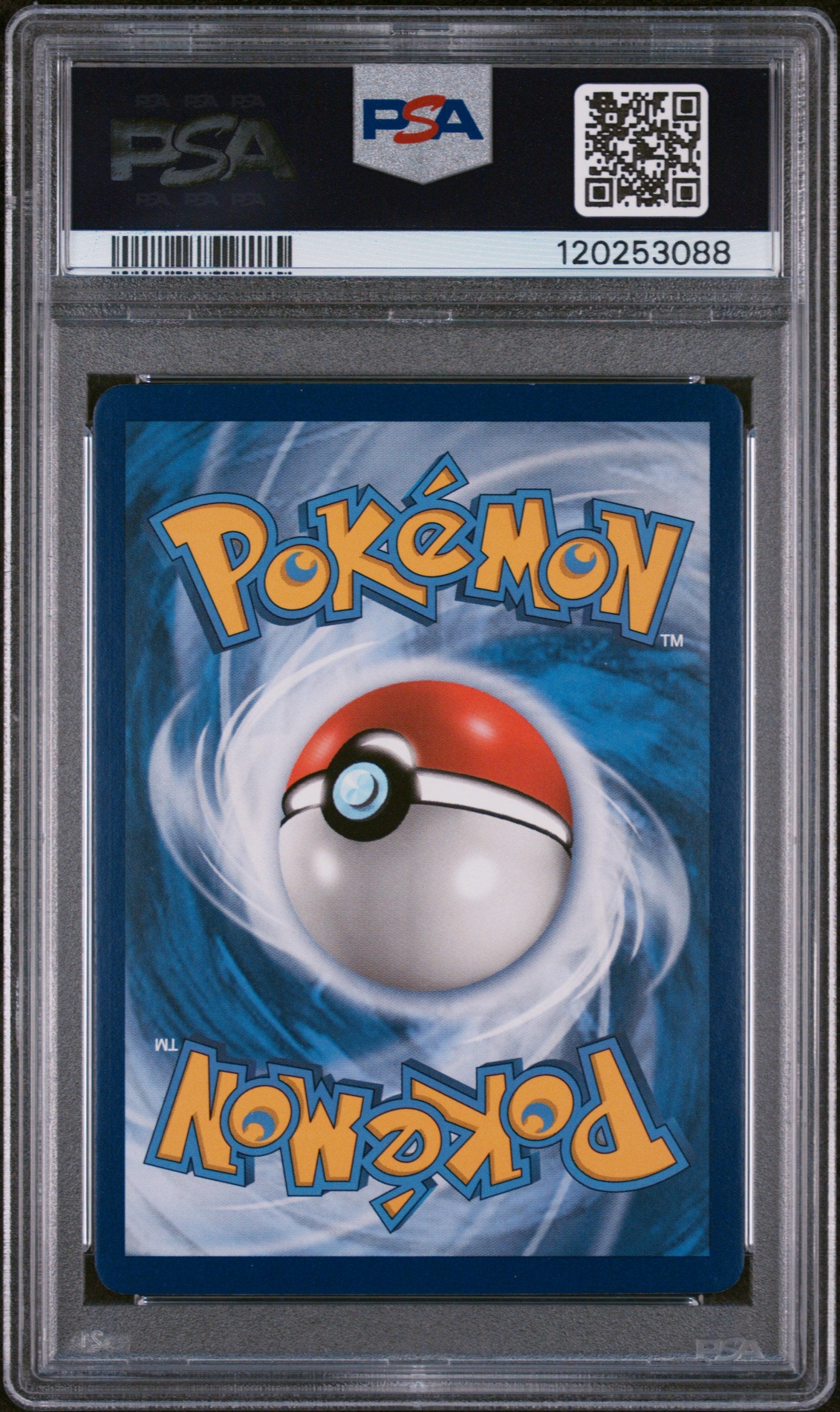 2019 Pokemon Sm Black Star Promo #SM197 Greninja Gx PSA 9