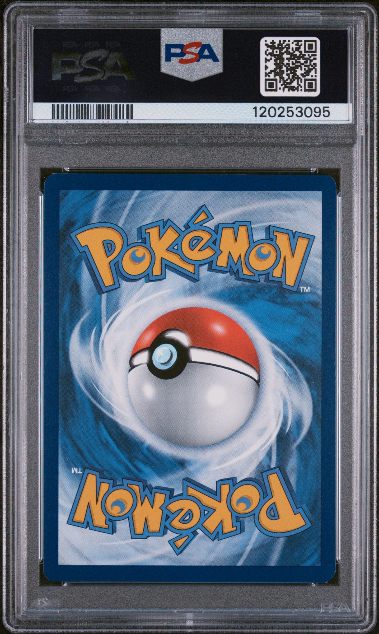 2023 Pokemon Svp En-Sv Black Star Promo #085 Pikachu/Grey Felt Hat PSA 9
