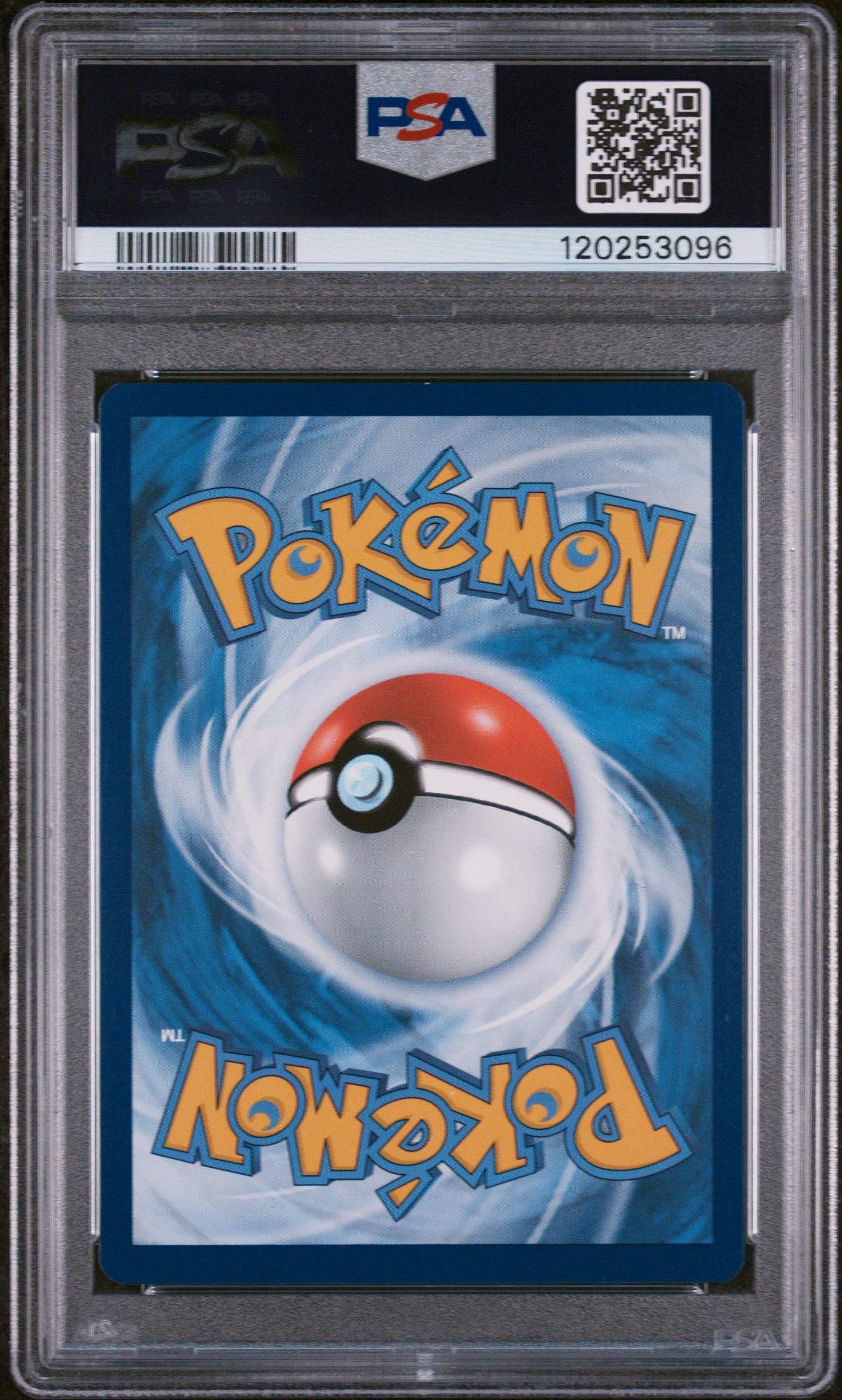 2023 Pokemon Svp En-Sv Black Star Promo #085 Pikachu/Grey Felt Hat PSA 9