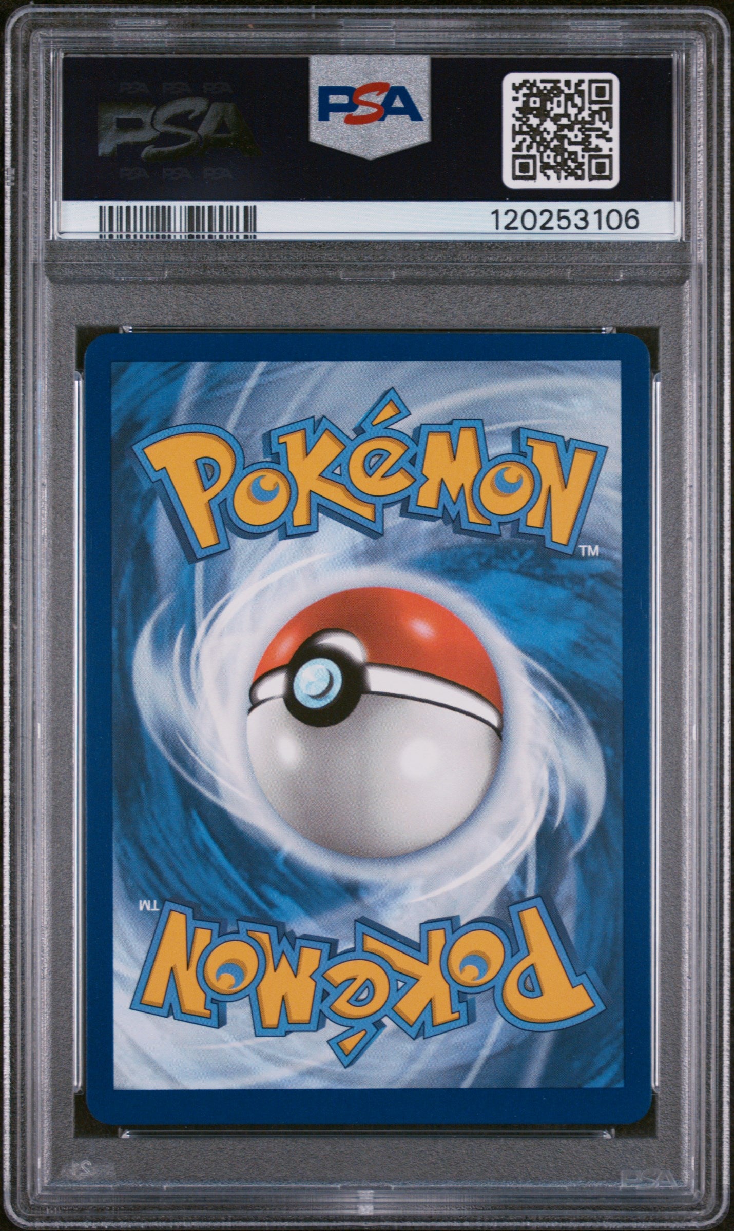 2025 Pokemon Jtg En-Journey Together #176 Hop'S Zacian Ex PSA 9